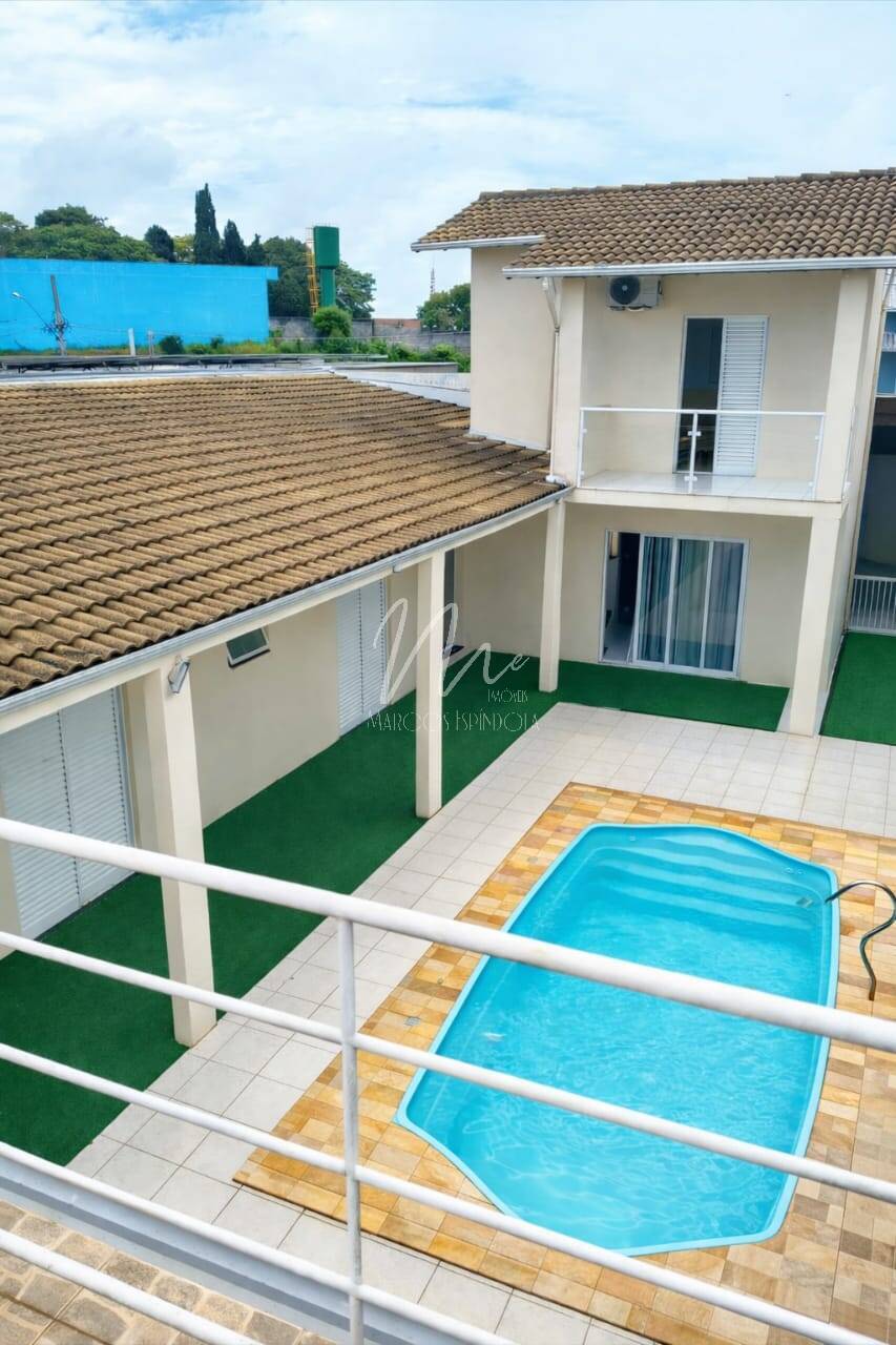Casa, 4 quartos, 288 m² - Foto 22