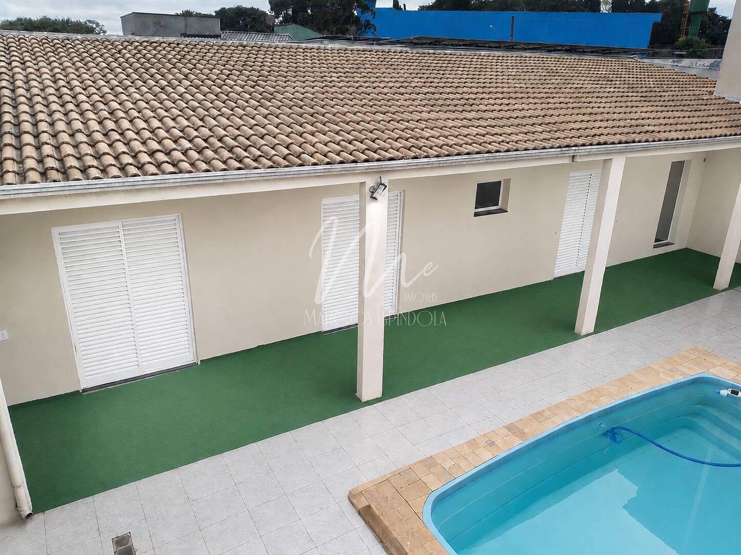 Casa, 4 quartos, 288 m² - Foto 26