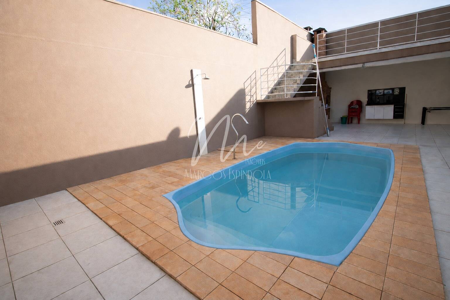 Casa, 4 quartos, 288 m² - Foto 27