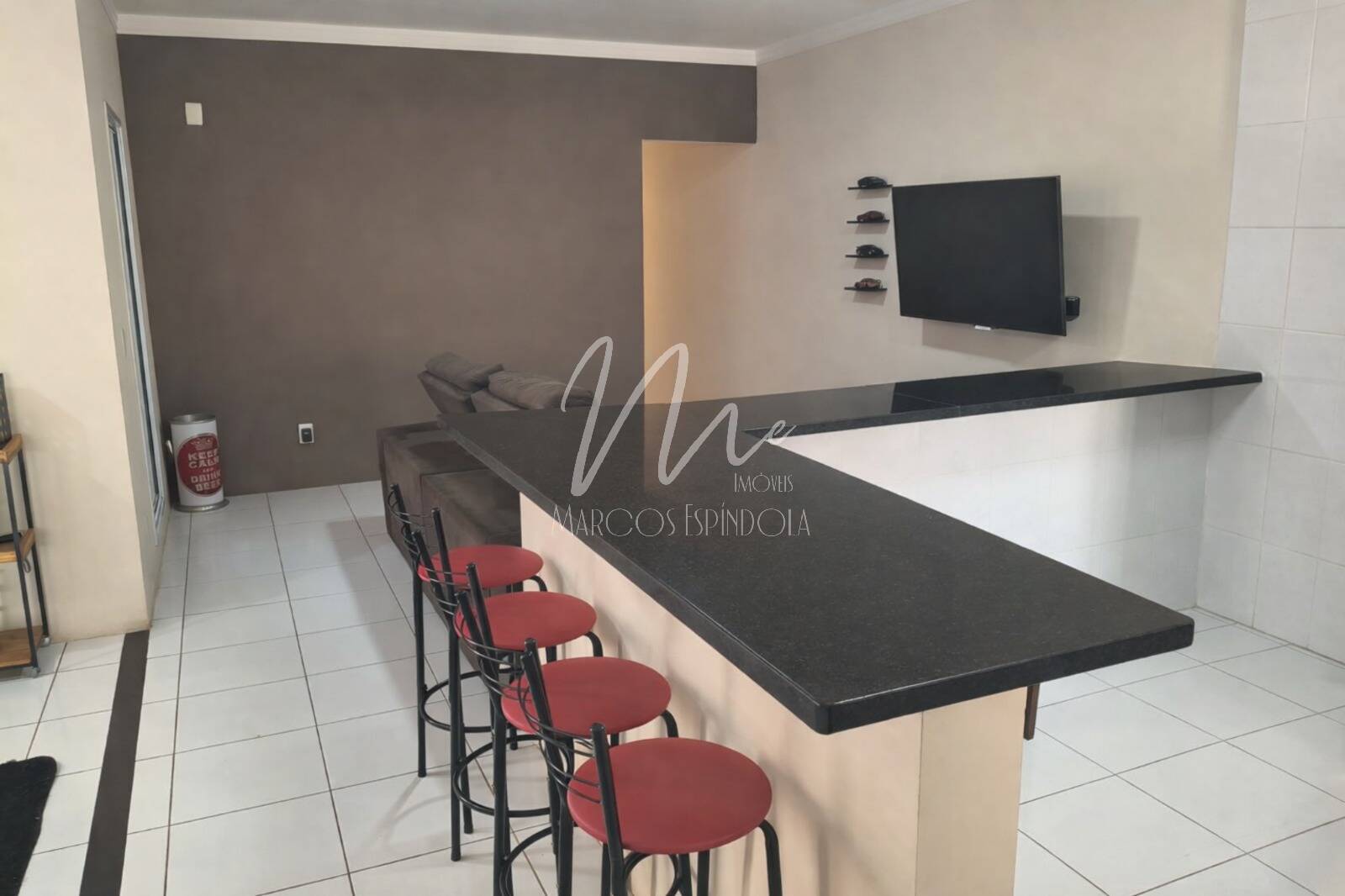 Casa, 4 quartos, 288 m² - Foto 5