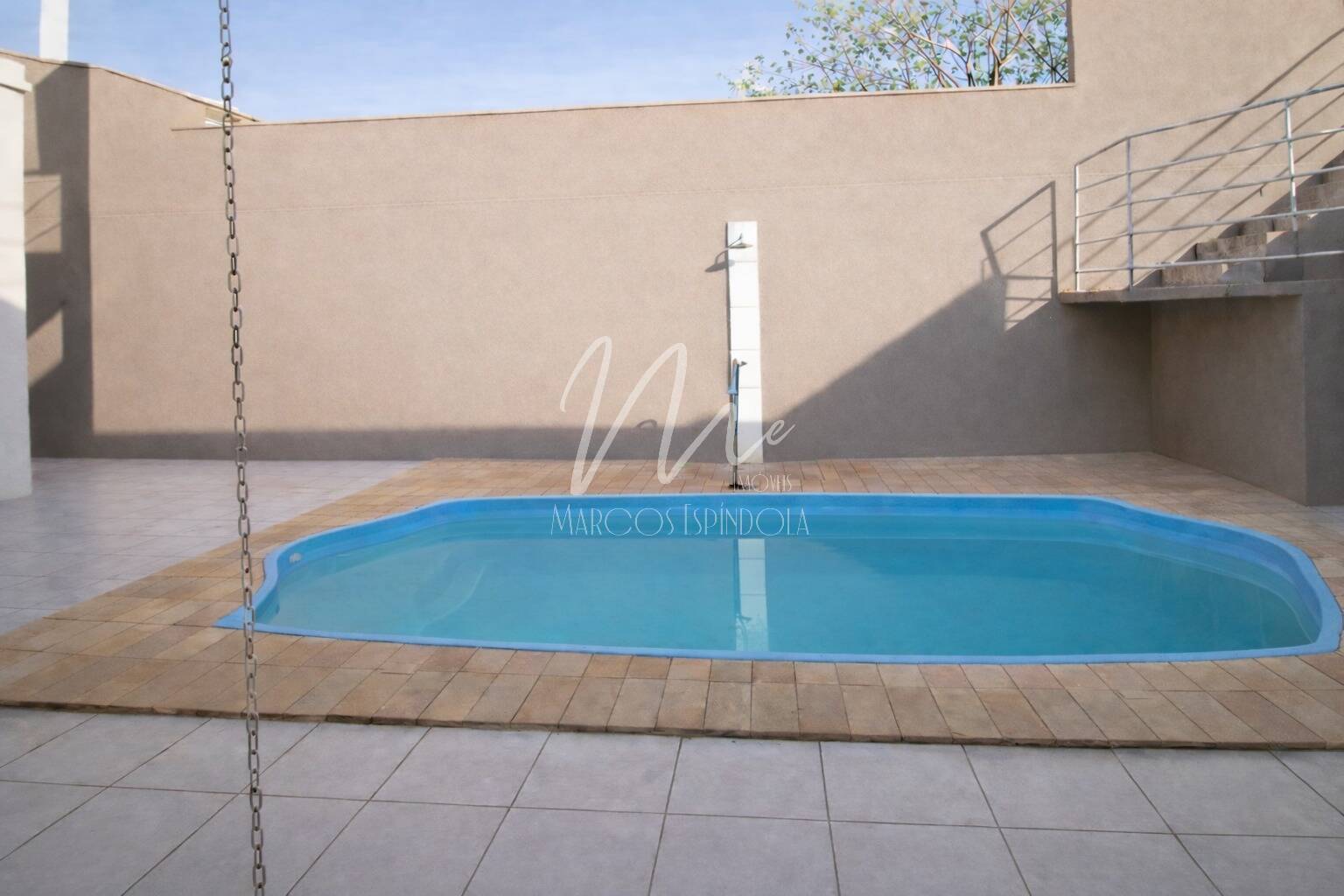 Casa, 4 quartos, 288 m² - Foto 32