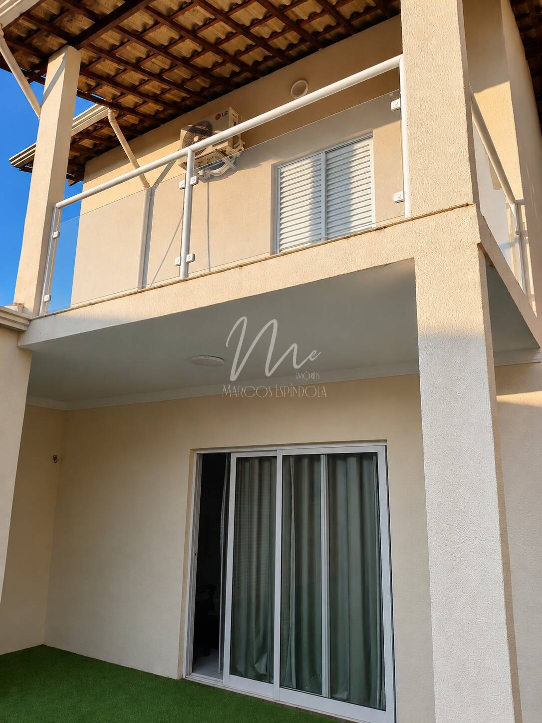 Casa, 4 quartos, 288 m² - Foto 41