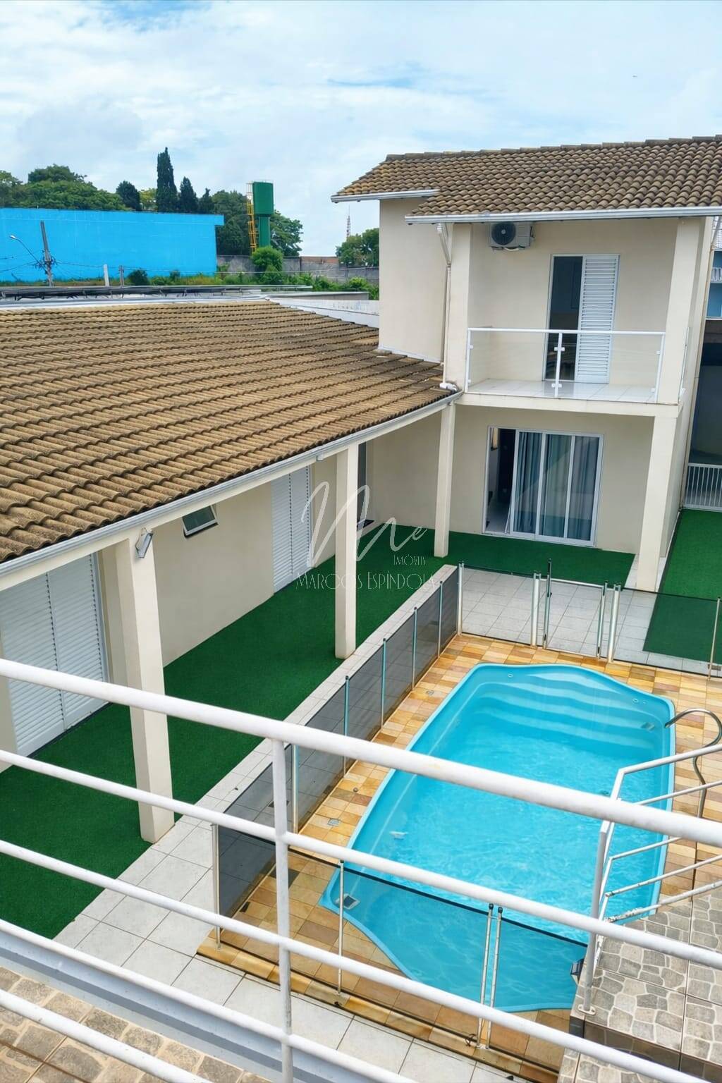 Casa, 4 quartos, 288 m² - Foto 44