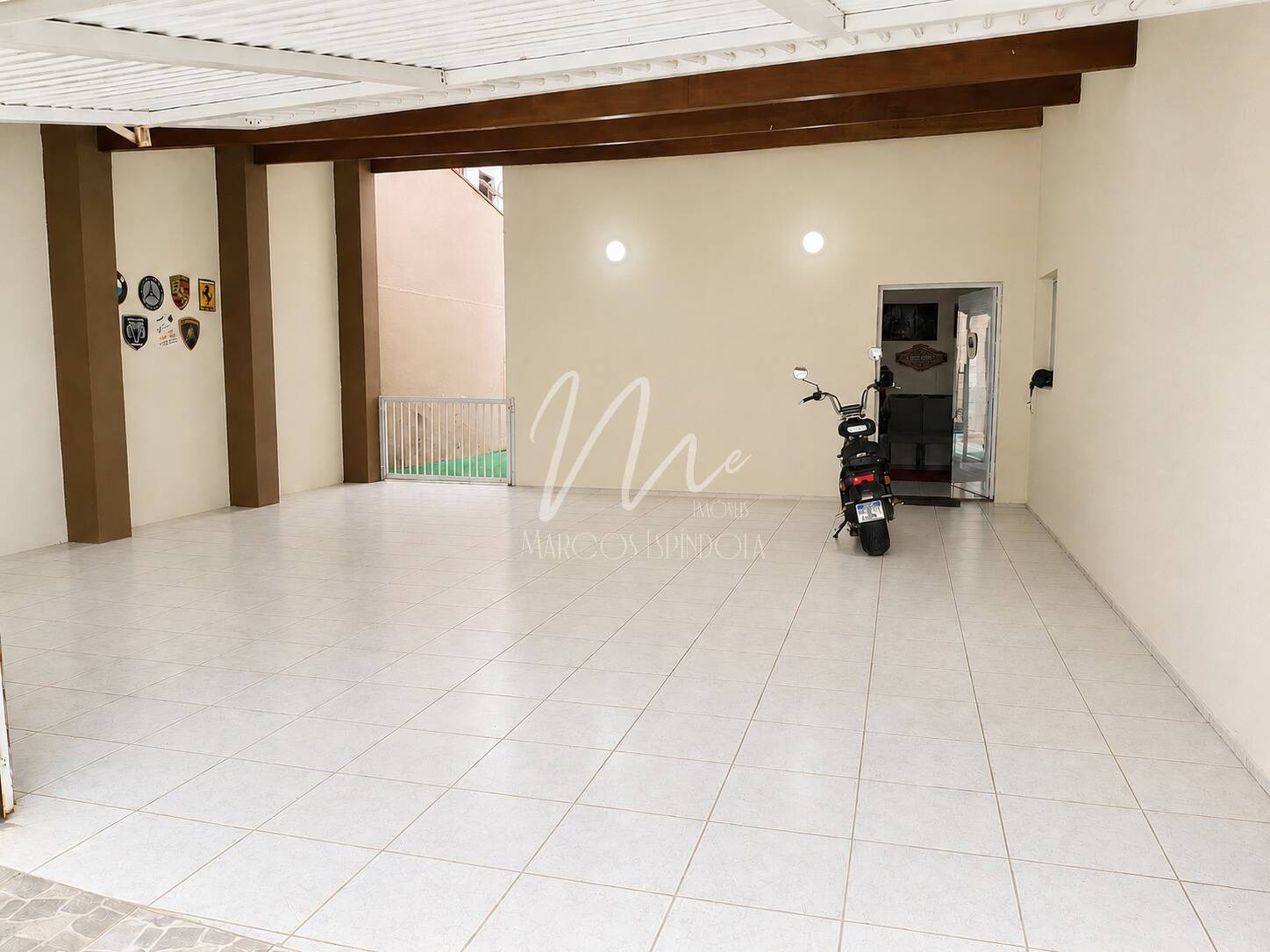 Casa, 4 quartos, 288 m² - Foto 42