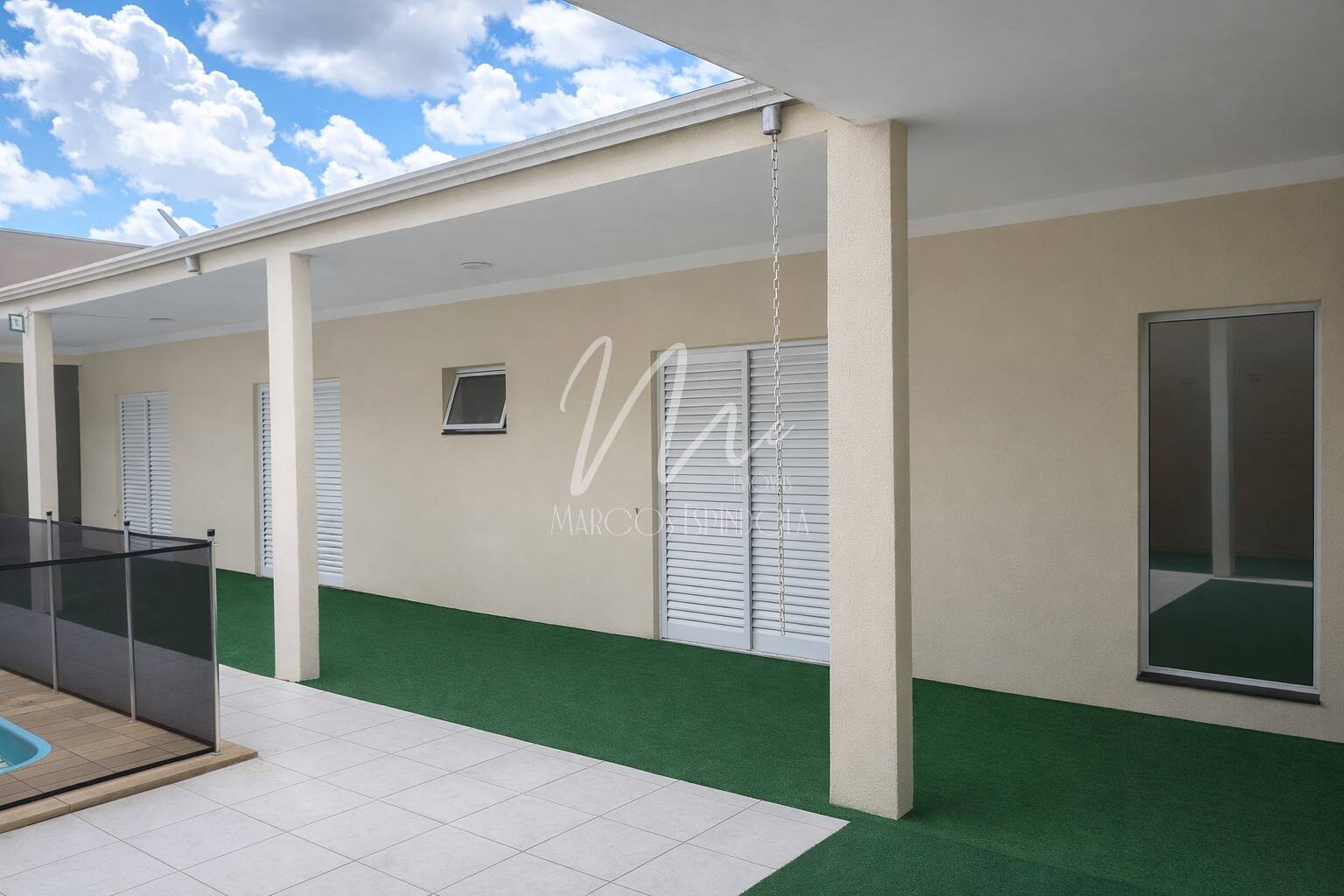 Casa, 4 quartos, 288 m² - Foto 43