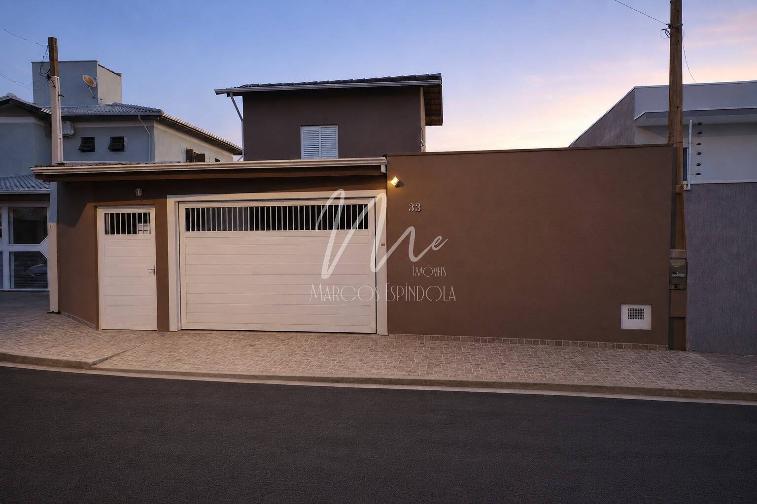 Casa, 4 quartos, 288 m² - Foto 49