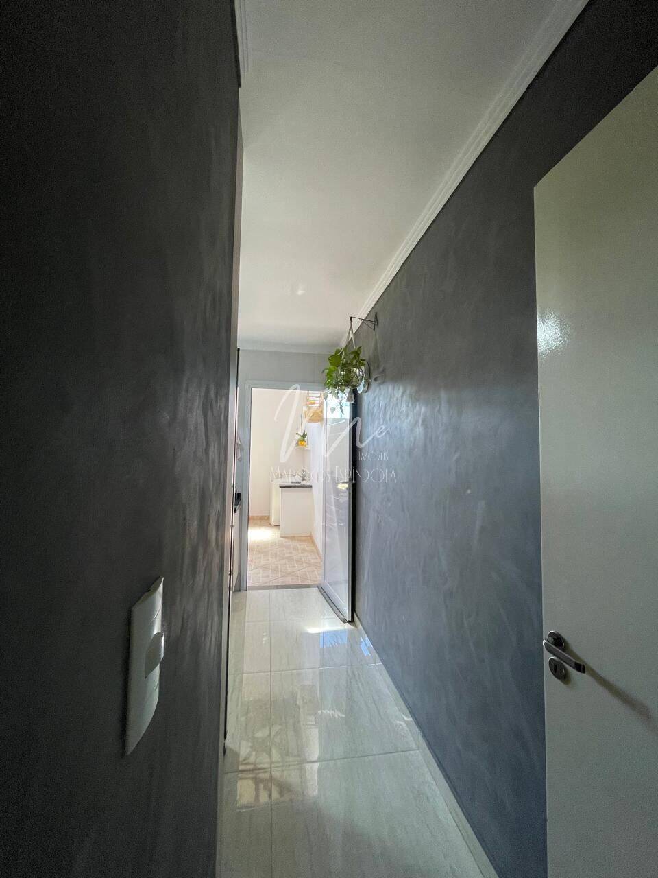 Casa, 2 quartos, 58 m² - Foto 8