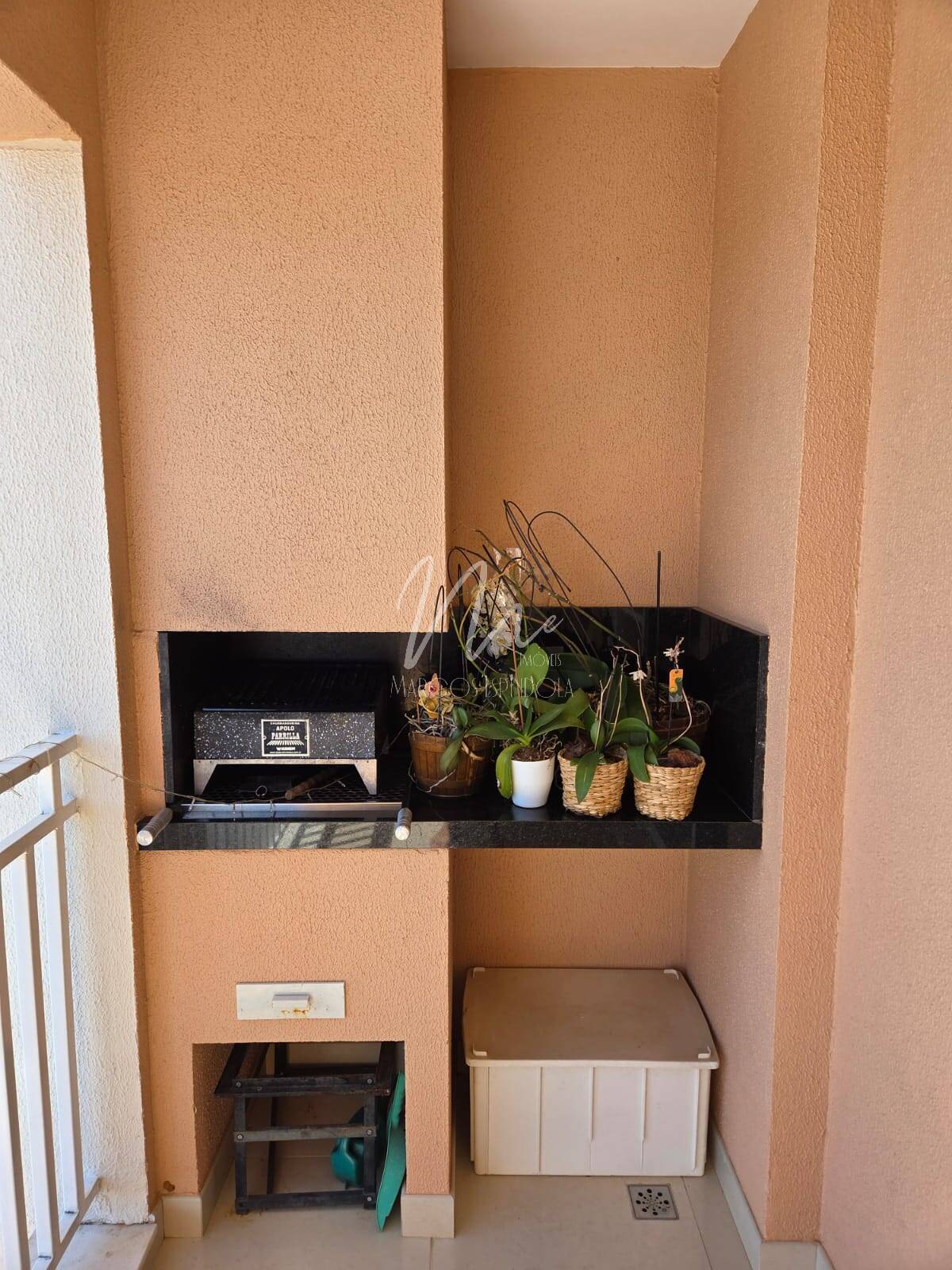 Apartamento, 2 quartos, 75 m² - Foto 6