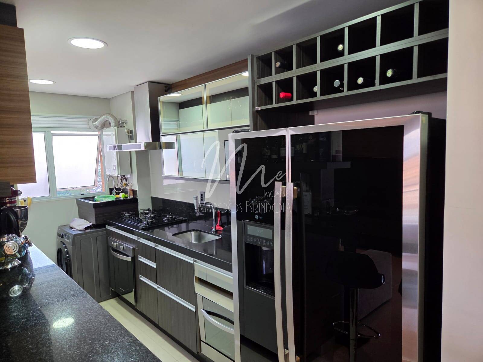 Apartamento, 2 quartos, 75 m² - Foto 5