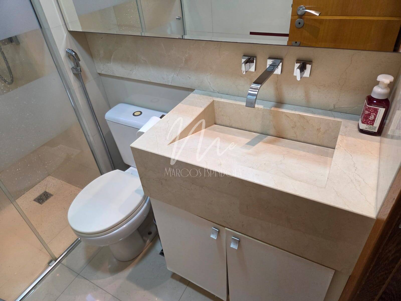 Apartamento, 2 quartos, 75 m² - Foto 16