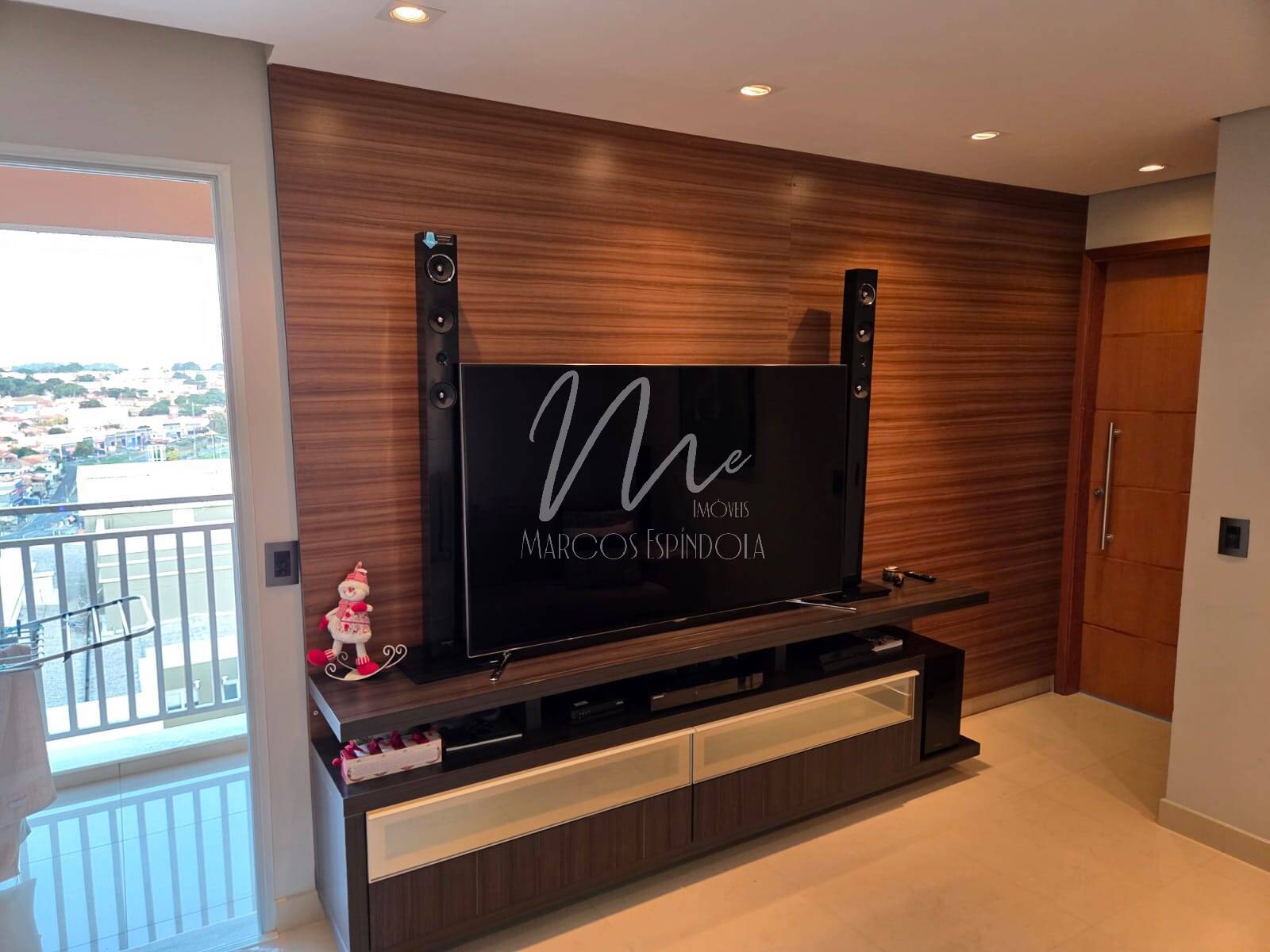 Apartamento, 2 quartos, 75 m² - Foto 28