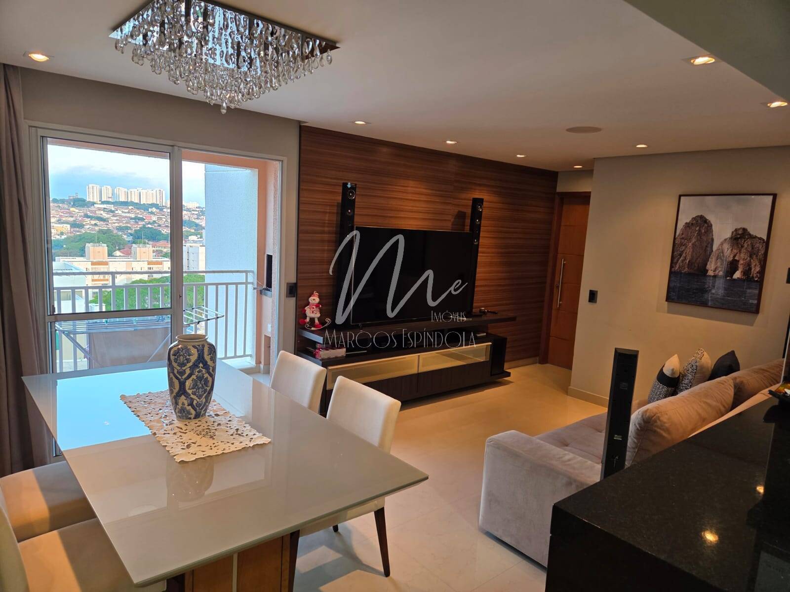 Apartamento, 2 quartos, 75 m² - Foto 31