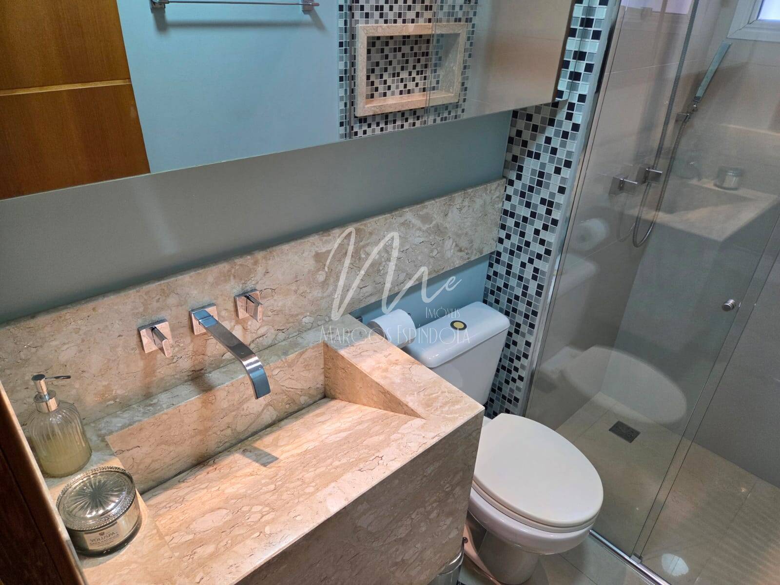 Apartamento, 2 quartos, 75 m² - Foto 34