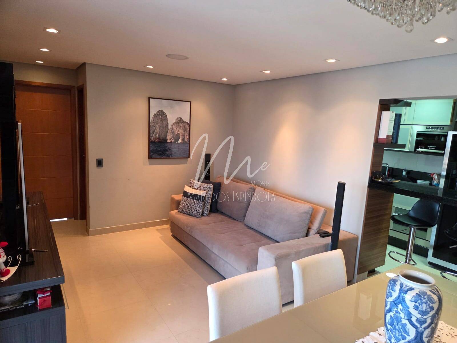 Apartamento, 2 quartos, 75 m² - Foto 38