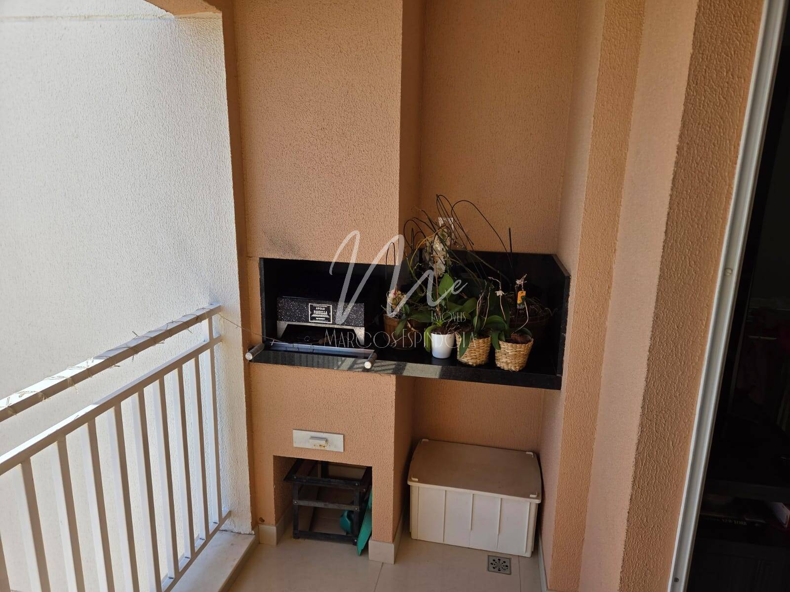 Apartamento, 2 quartos, 75 m² - Foto 39