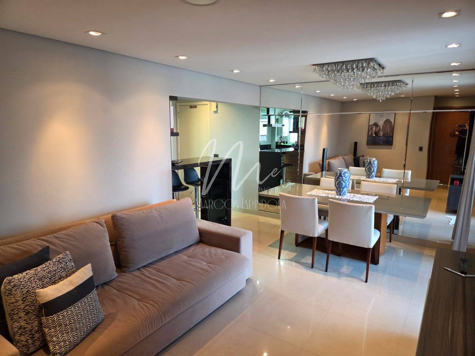 Apartamento, 2 quartos, 75 m² - Foto 42