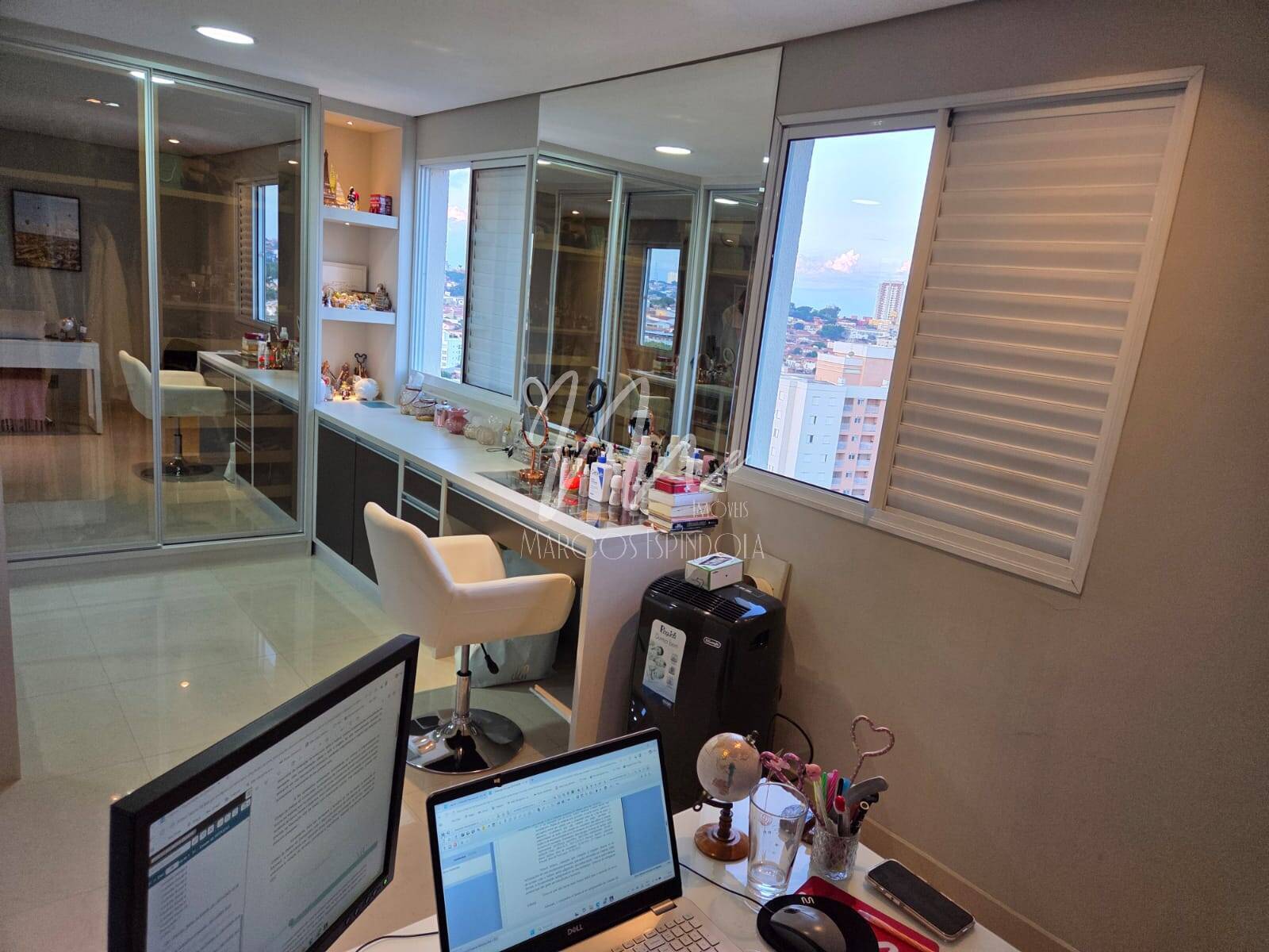 Apartamento, 2 quartos, 75 m² - Foto 57