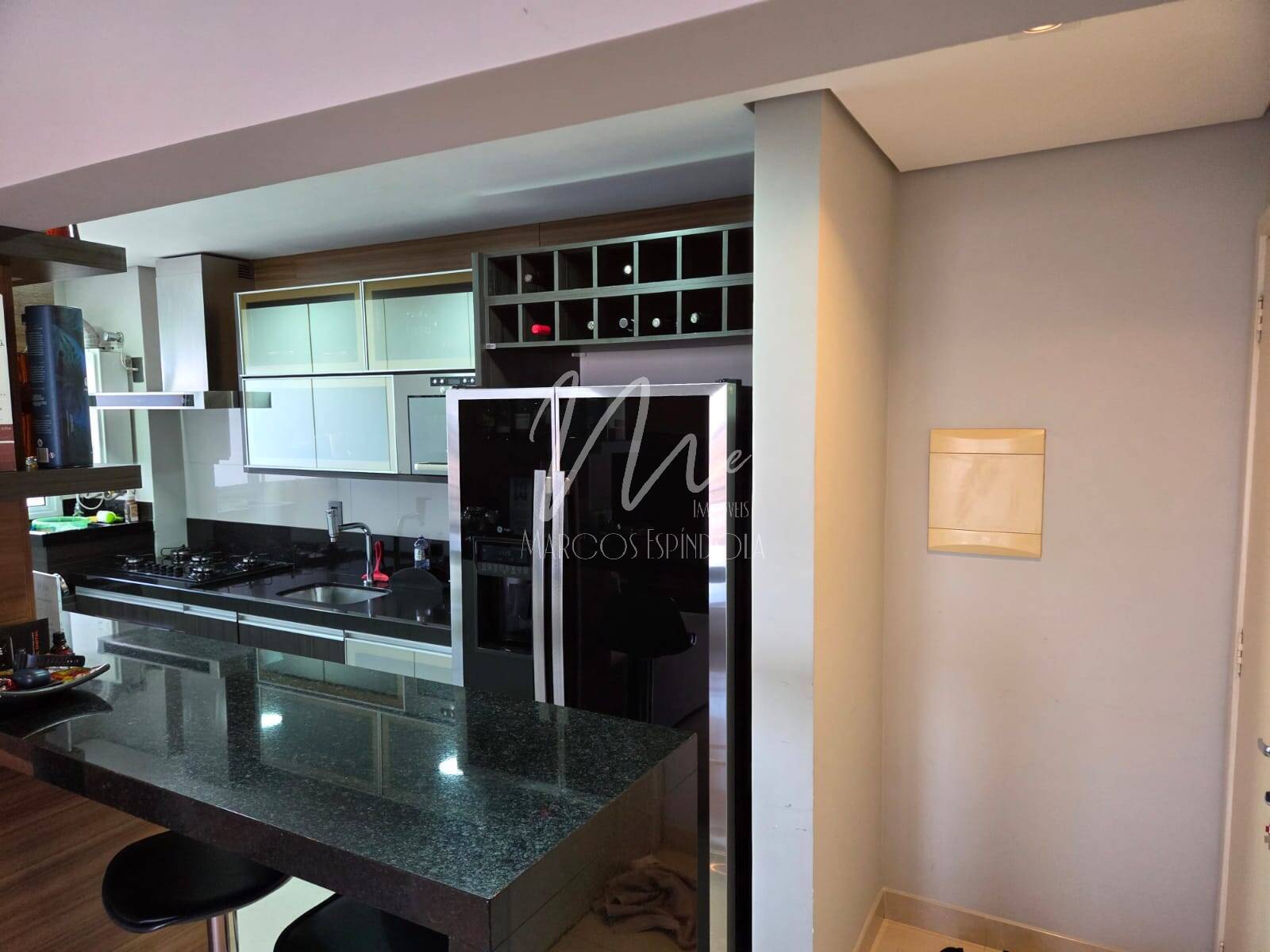 Apartamento, 2 quartos, 75 m² - Foto 55