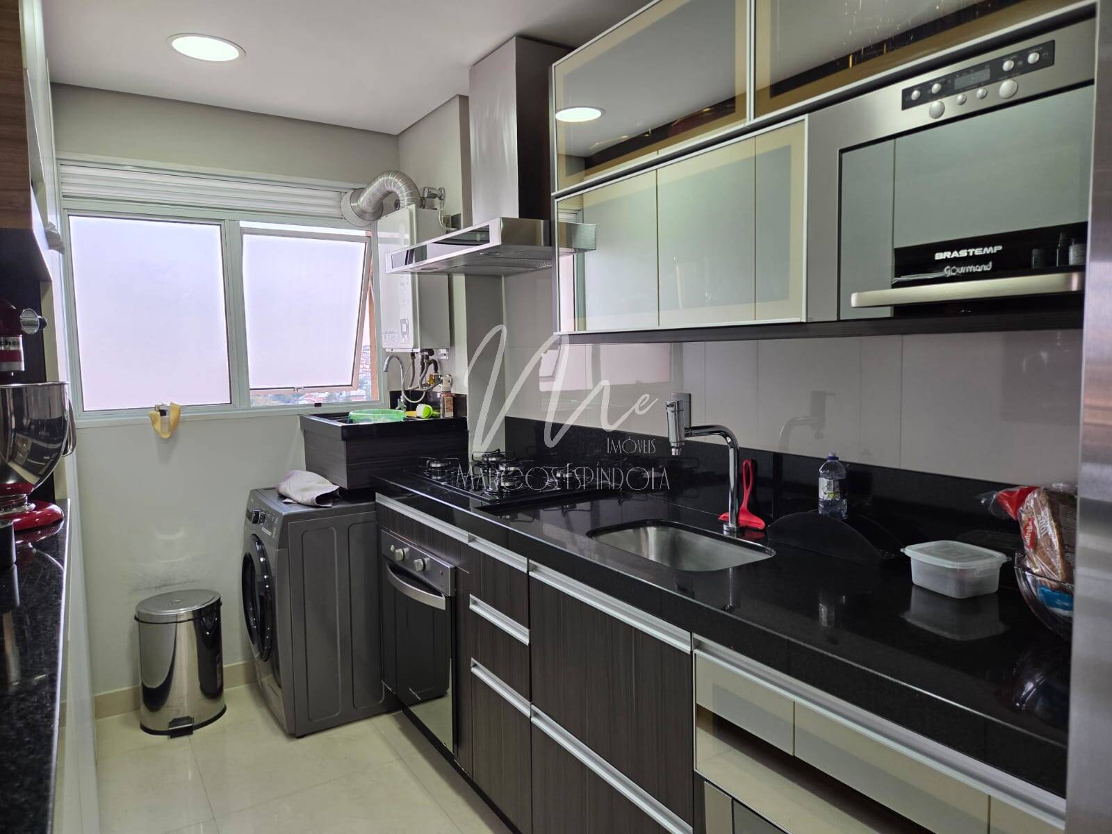 Apartamento, 2 quartos, 75 m² - Foto 61