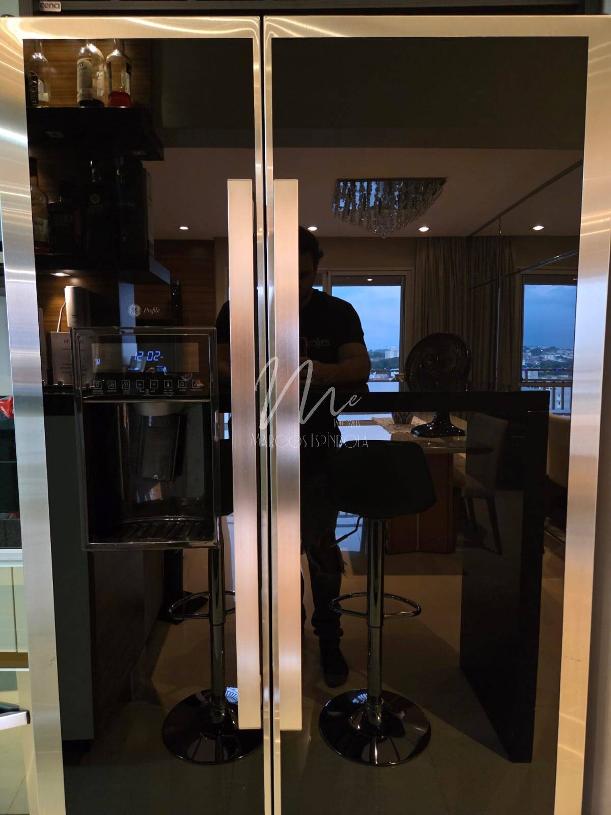 Apartamento, 2 quartos, 75 m² - Foto 60