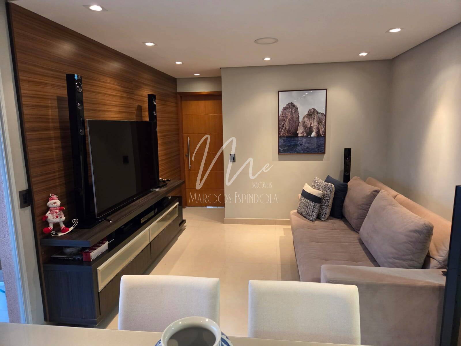 Apartamento, 2 quartos, 75 m² - Foto 73