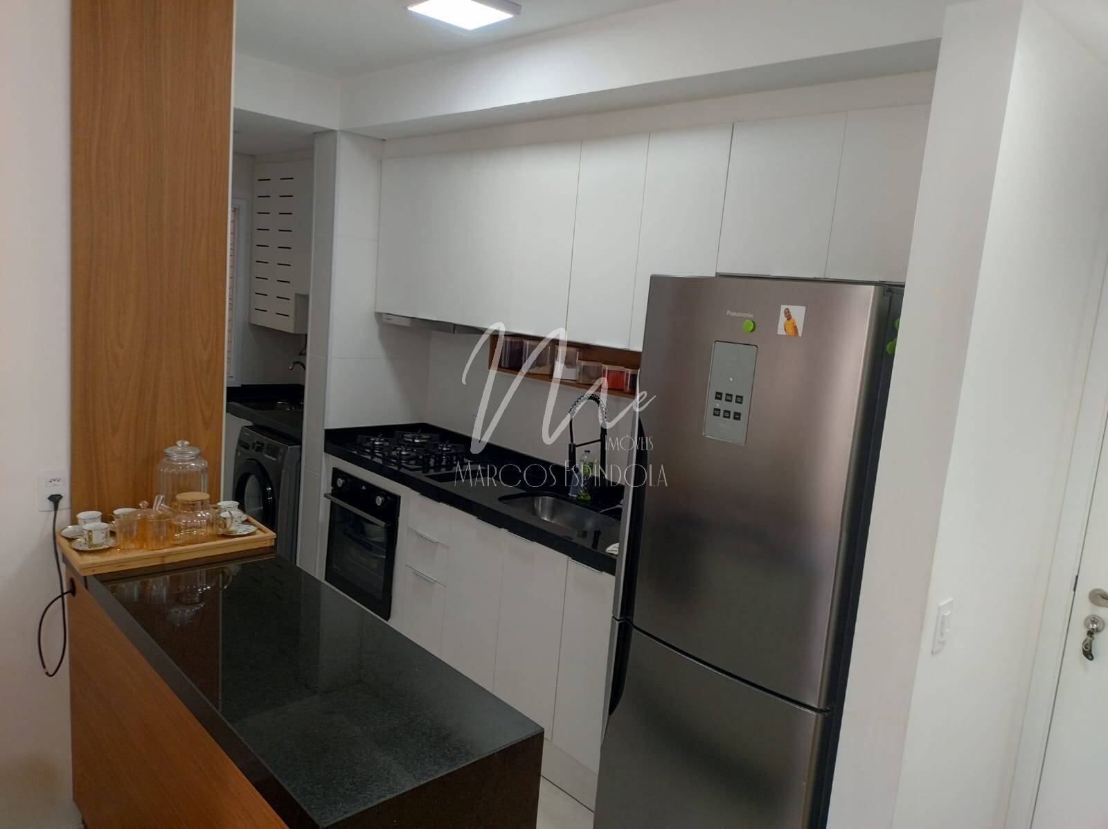 Apartamento, 2 quartos, 64 m² - Foto 6