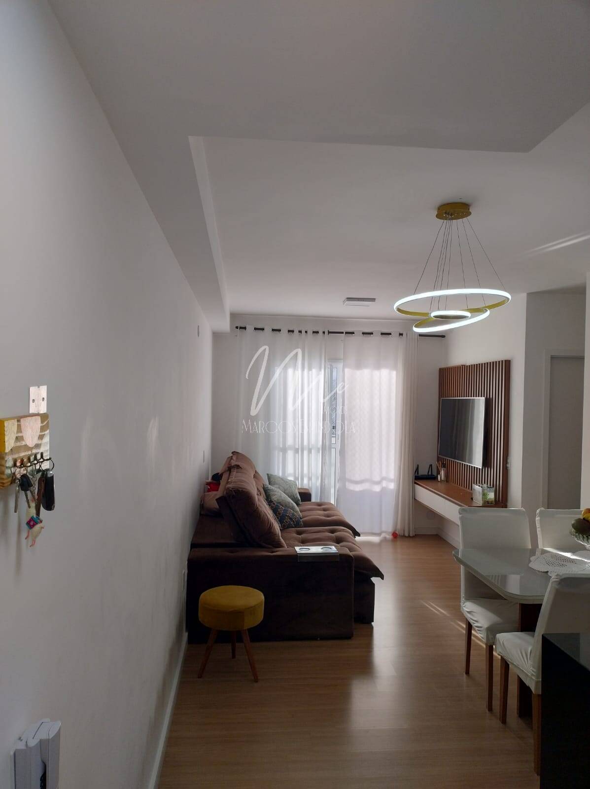 Apartamento, 2 quartos, 64 m² - Foto 3