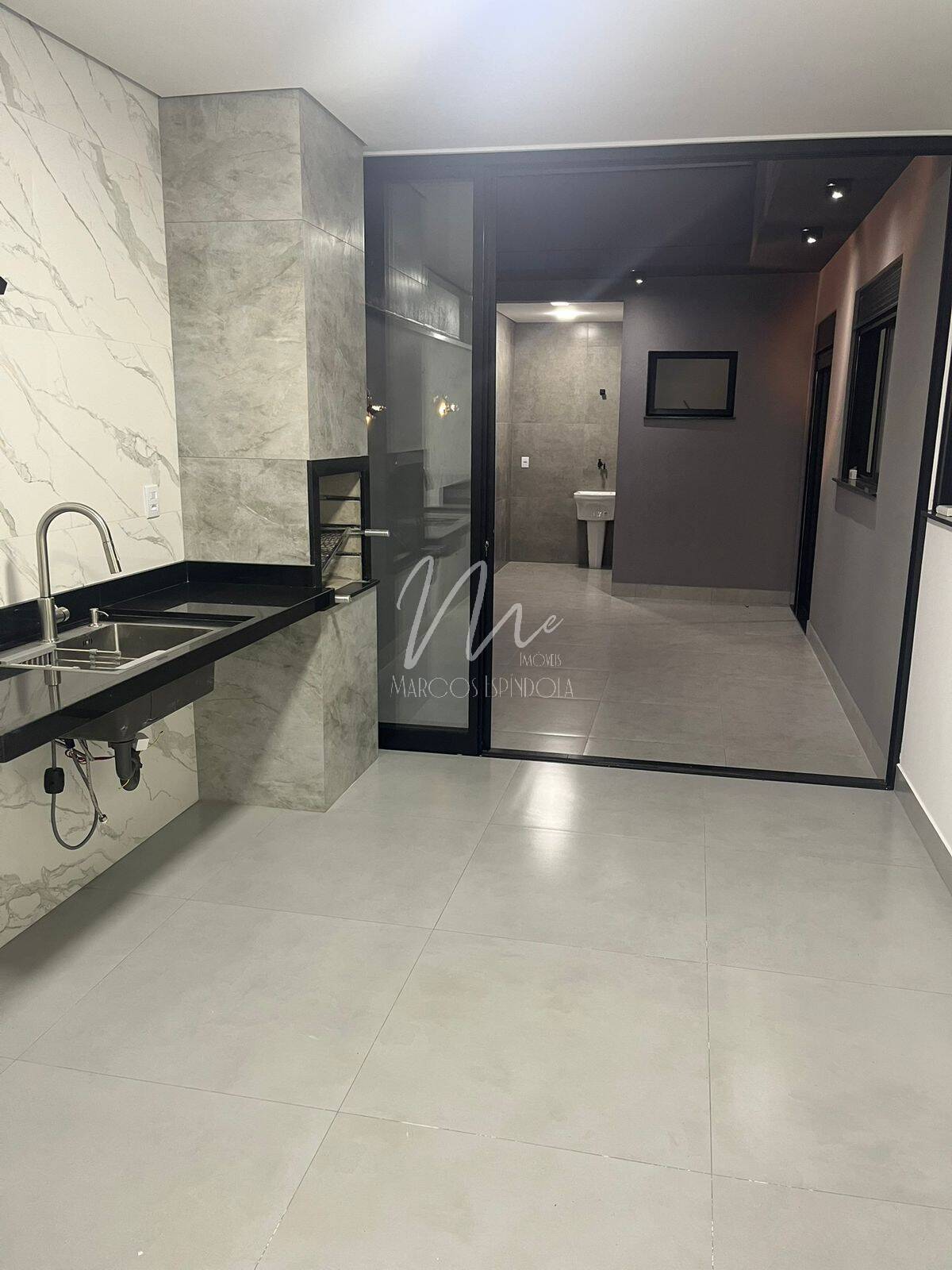 Casa, 3 quartos, 105 m² - Foto 6