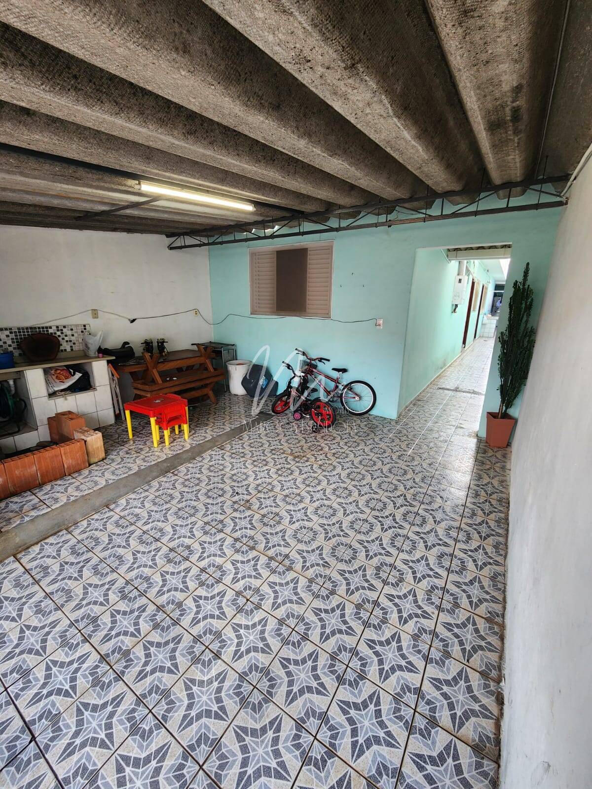 Casa, 2 quartos, 65 m² - Foto 2