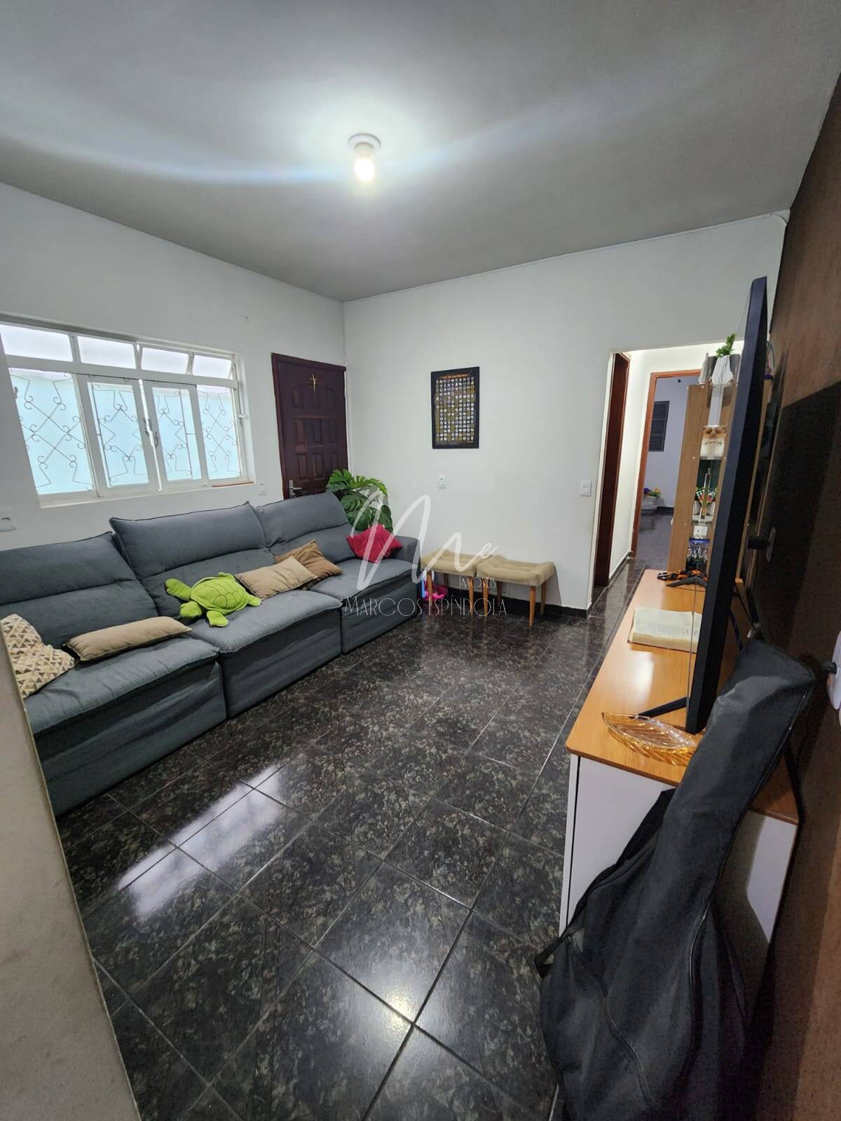 Casa, 2 quartos, 65 m² - Foto 4
