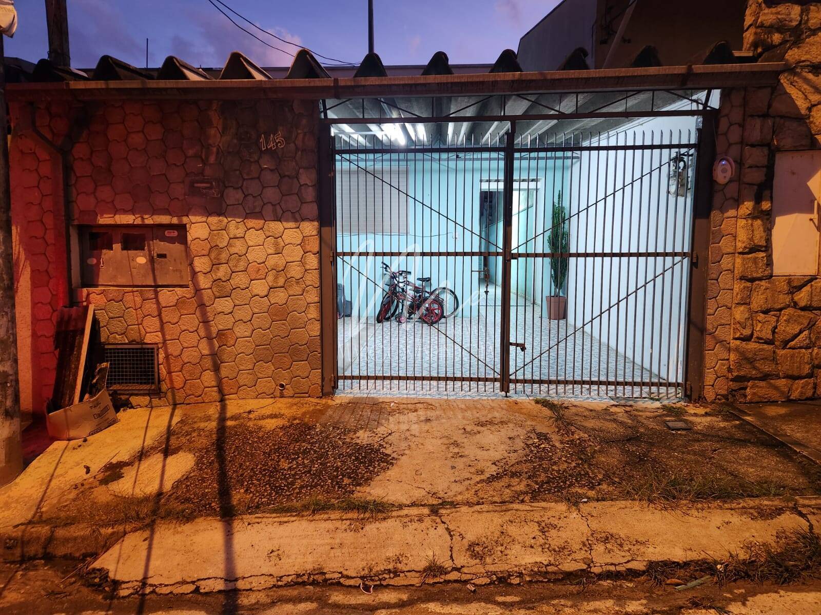 Casa, 2 quartos, 65 m² - Foto 1