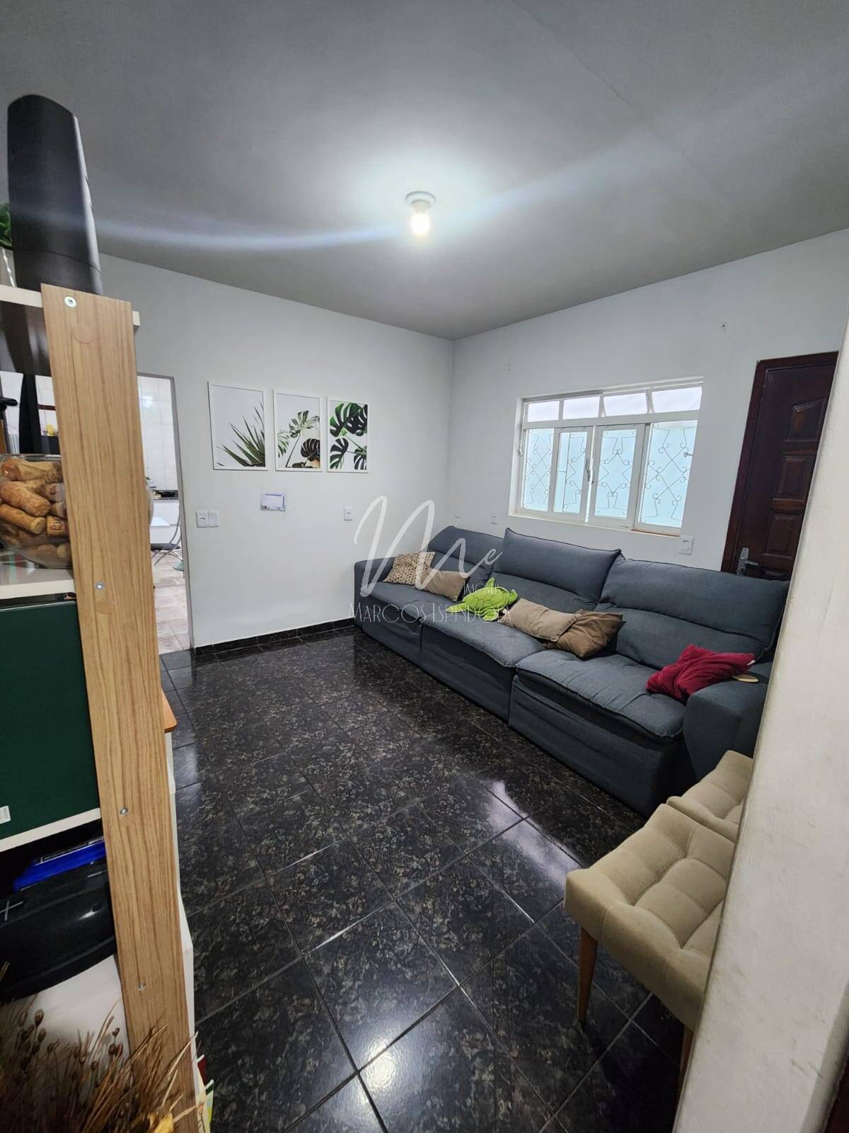 Casa, 2 quartos, 65 m² - Foto 5