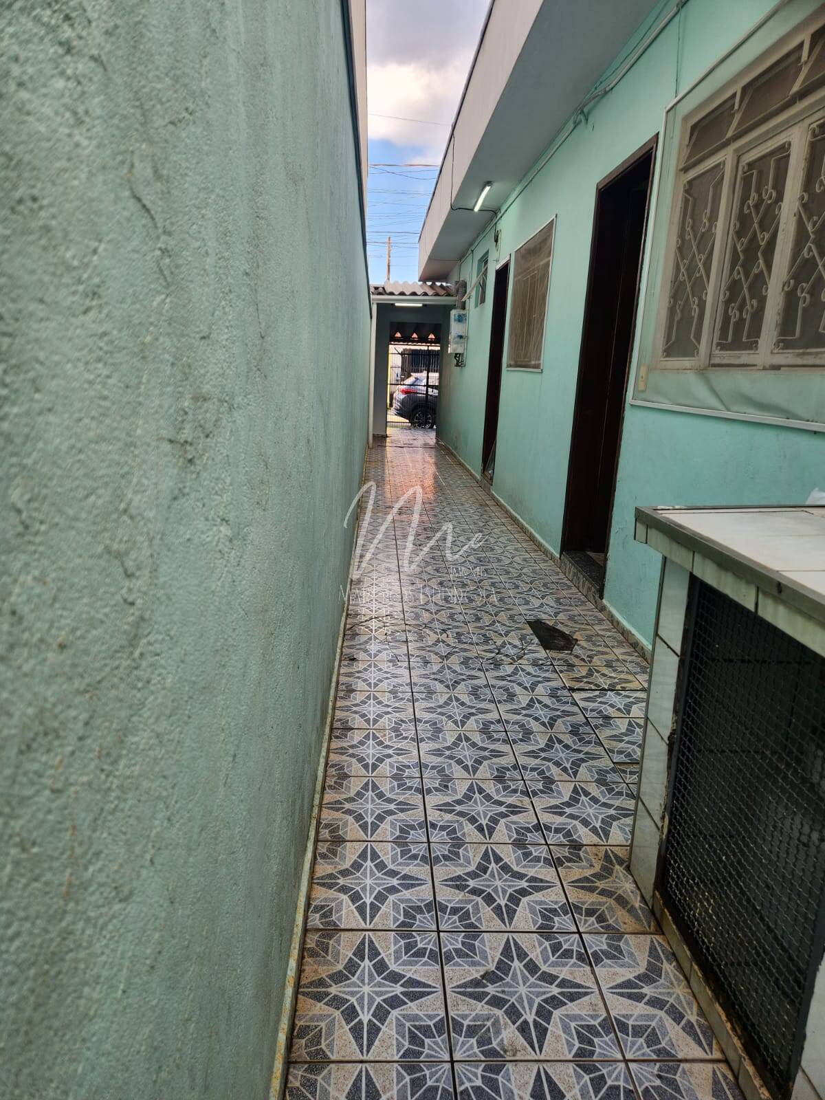 Casa, 2 quartos, 65 m² - Foto 17