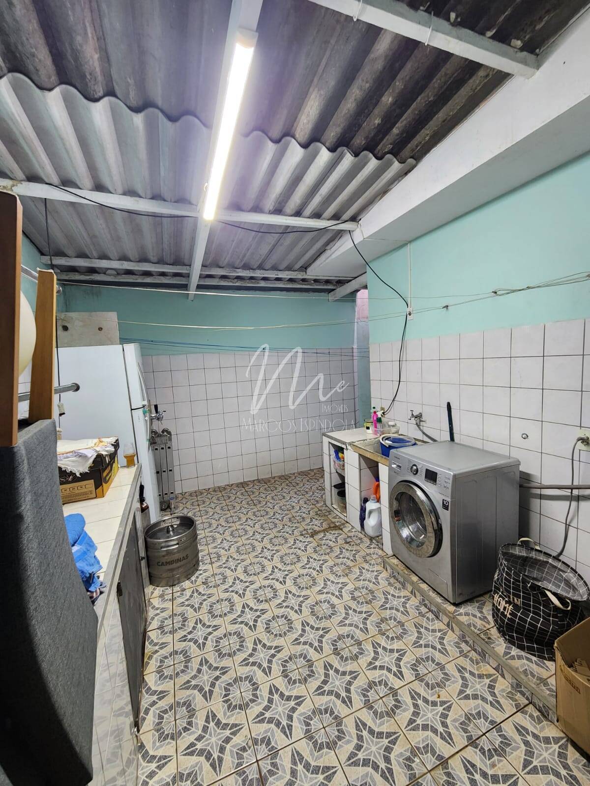 Casa, 2 quartos, 65 m² - Foto 18