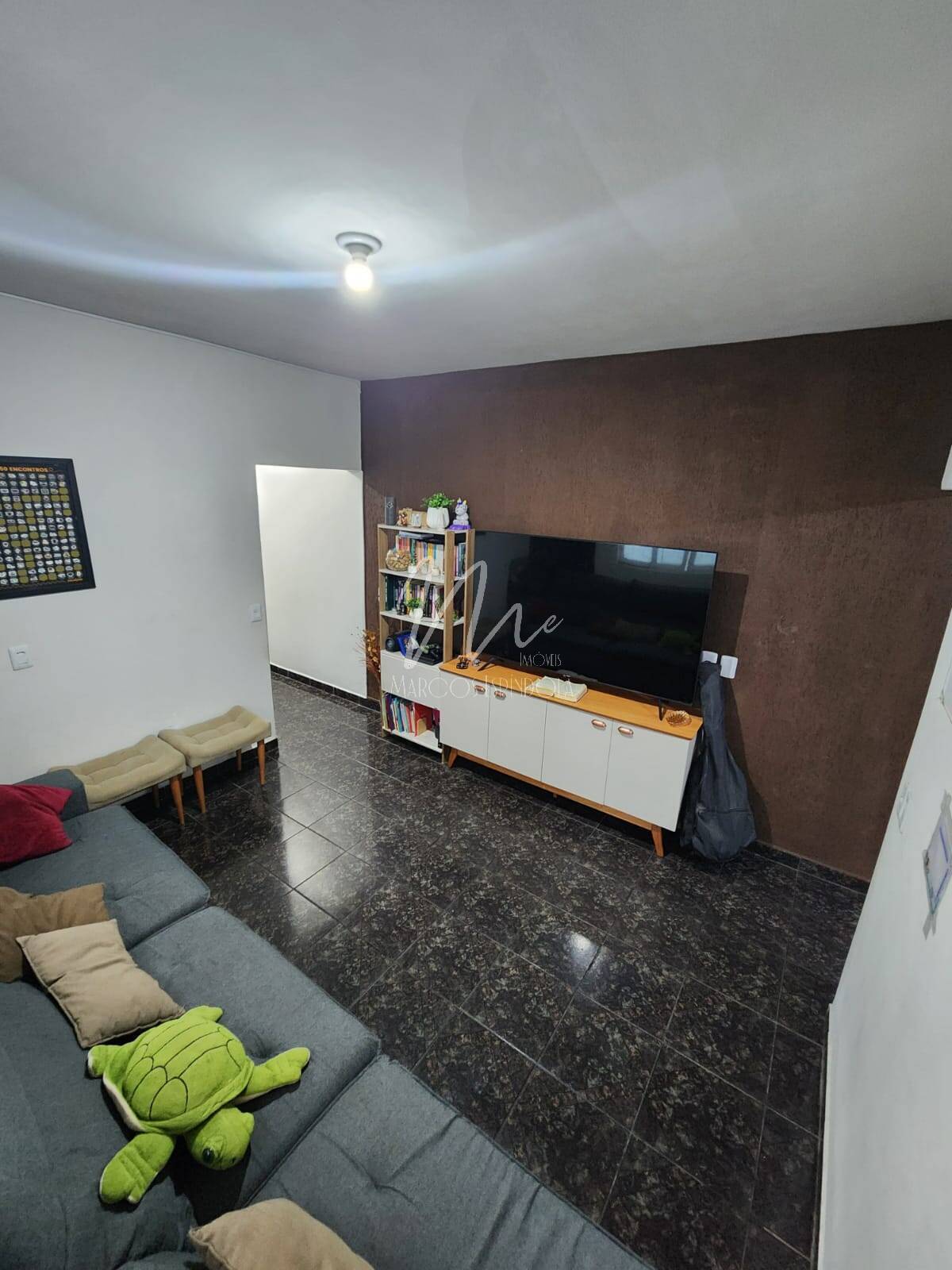 Casa, 2 quartos, 65 m² - Foto 6