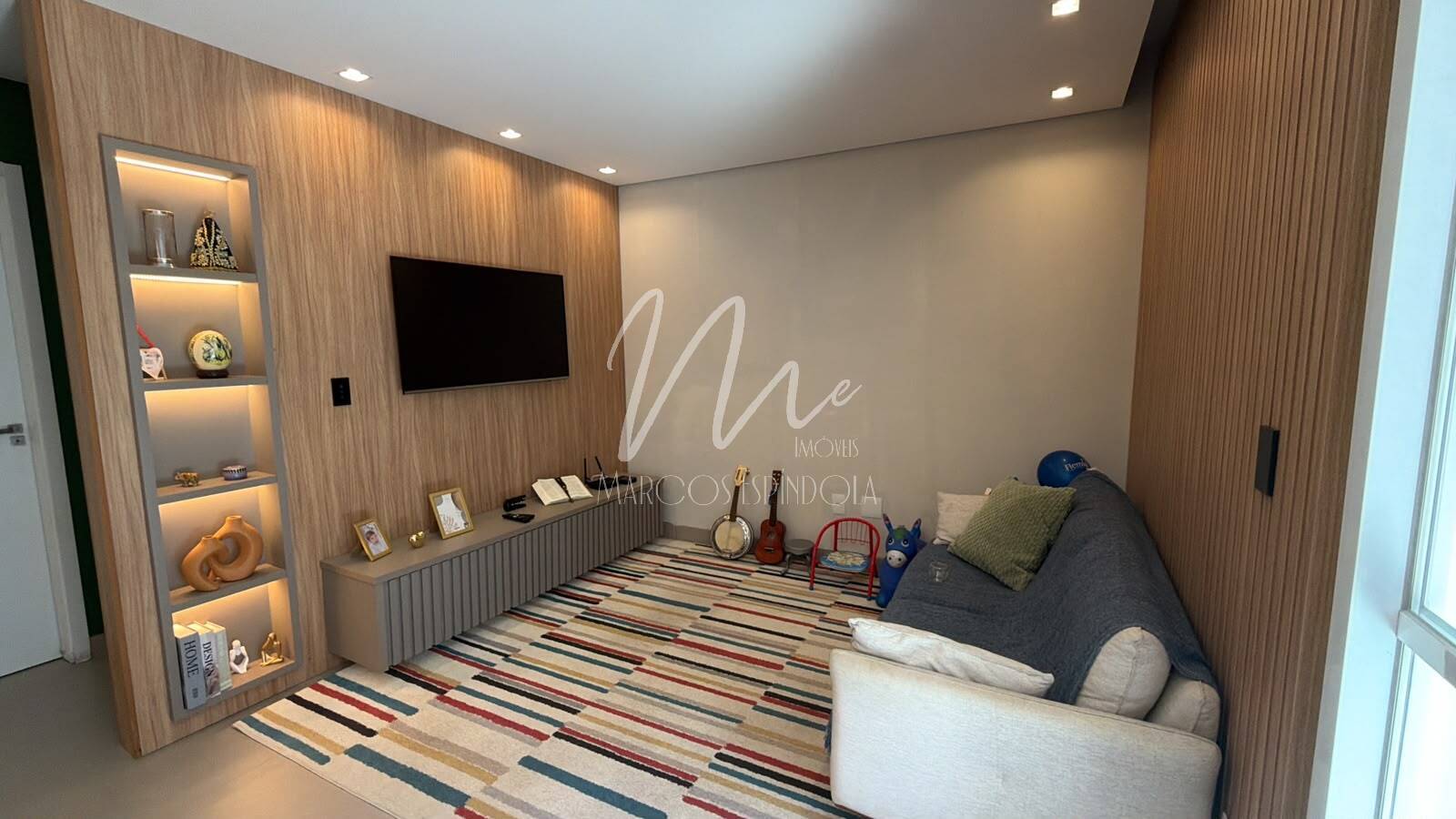 Casa de Condomínio, 3 quartos - Foto 7