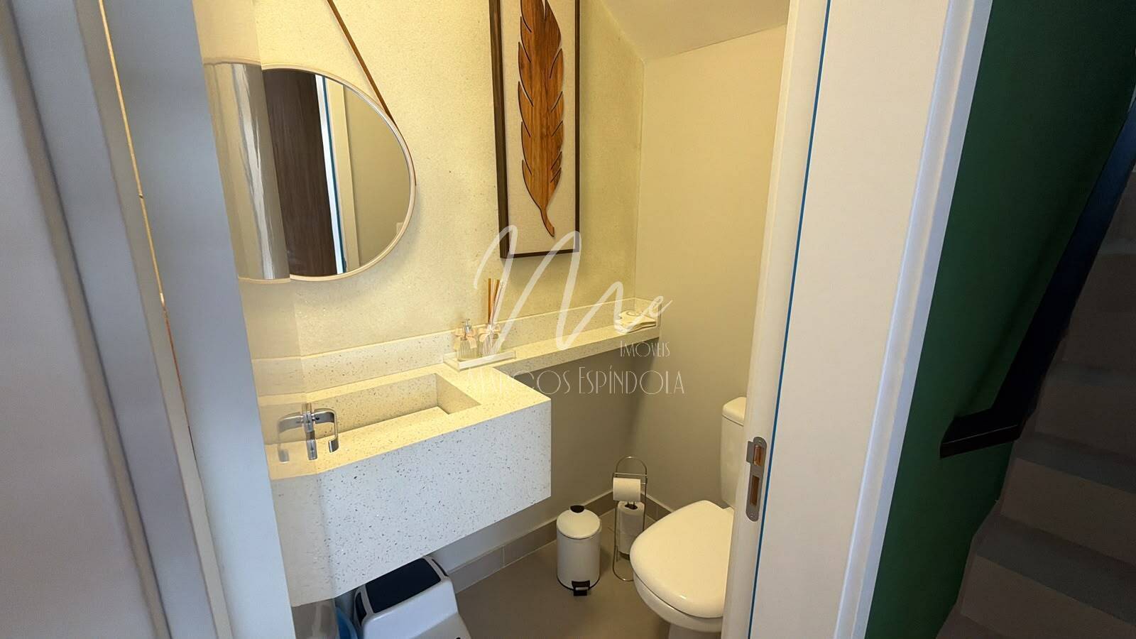 Casa de Condomínio, 3 quartos - Foto 10