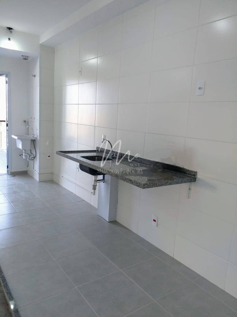 Apartamento, 3 quartos, 85 m² - Foto 6