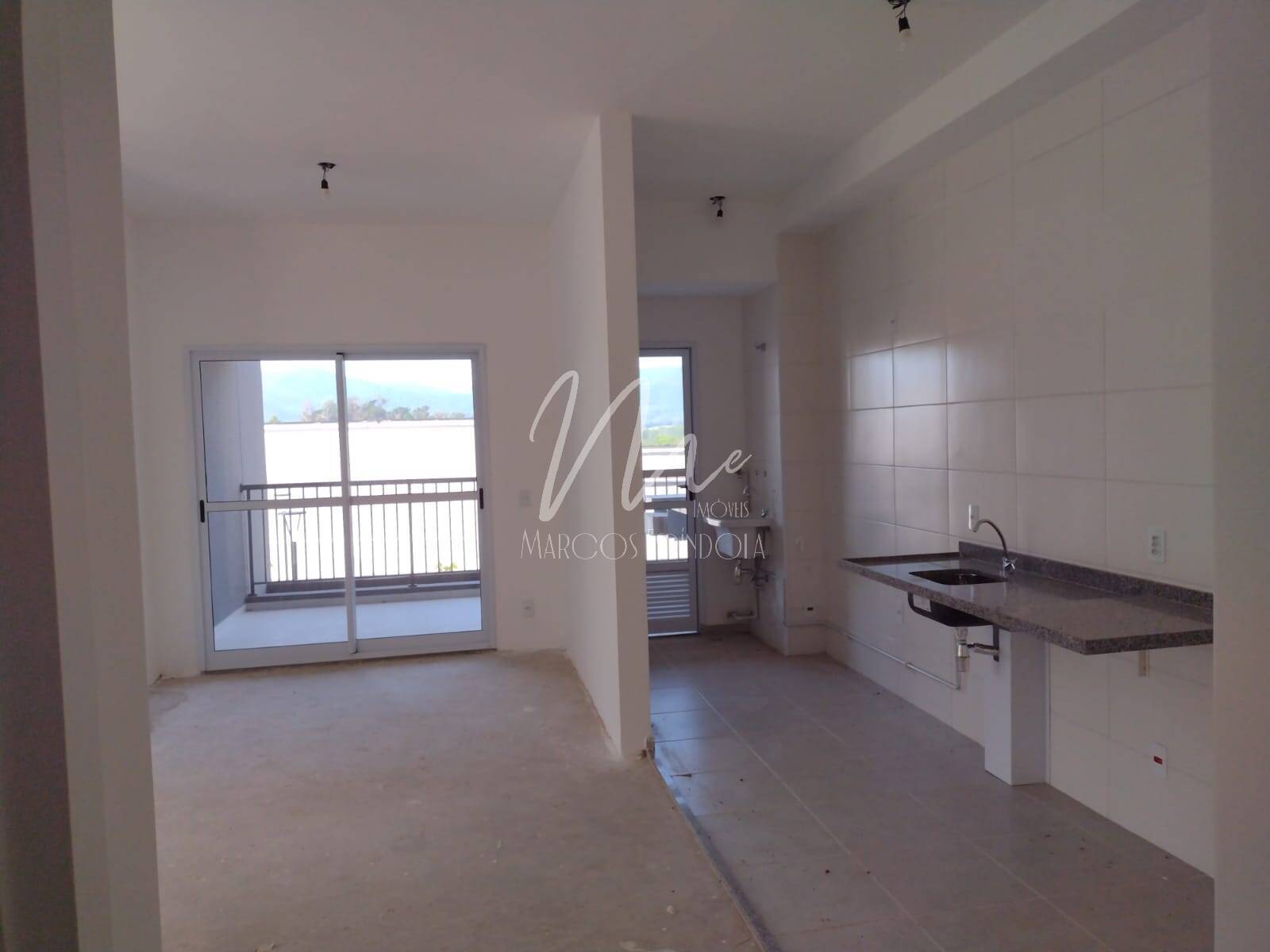 Apartamento, 3 quartos, 85 m² - Foto 2