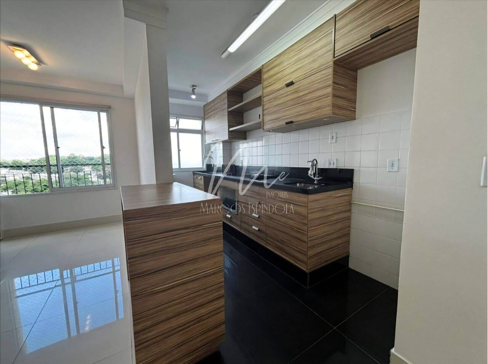 Apartamento, 2 quartos, 47 m² - Foto 6