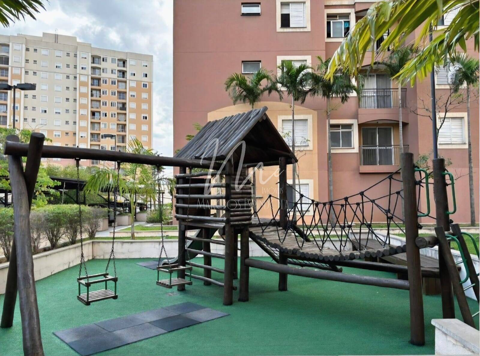 Apartamento, 2 quartos, 47 m² - Foto 19