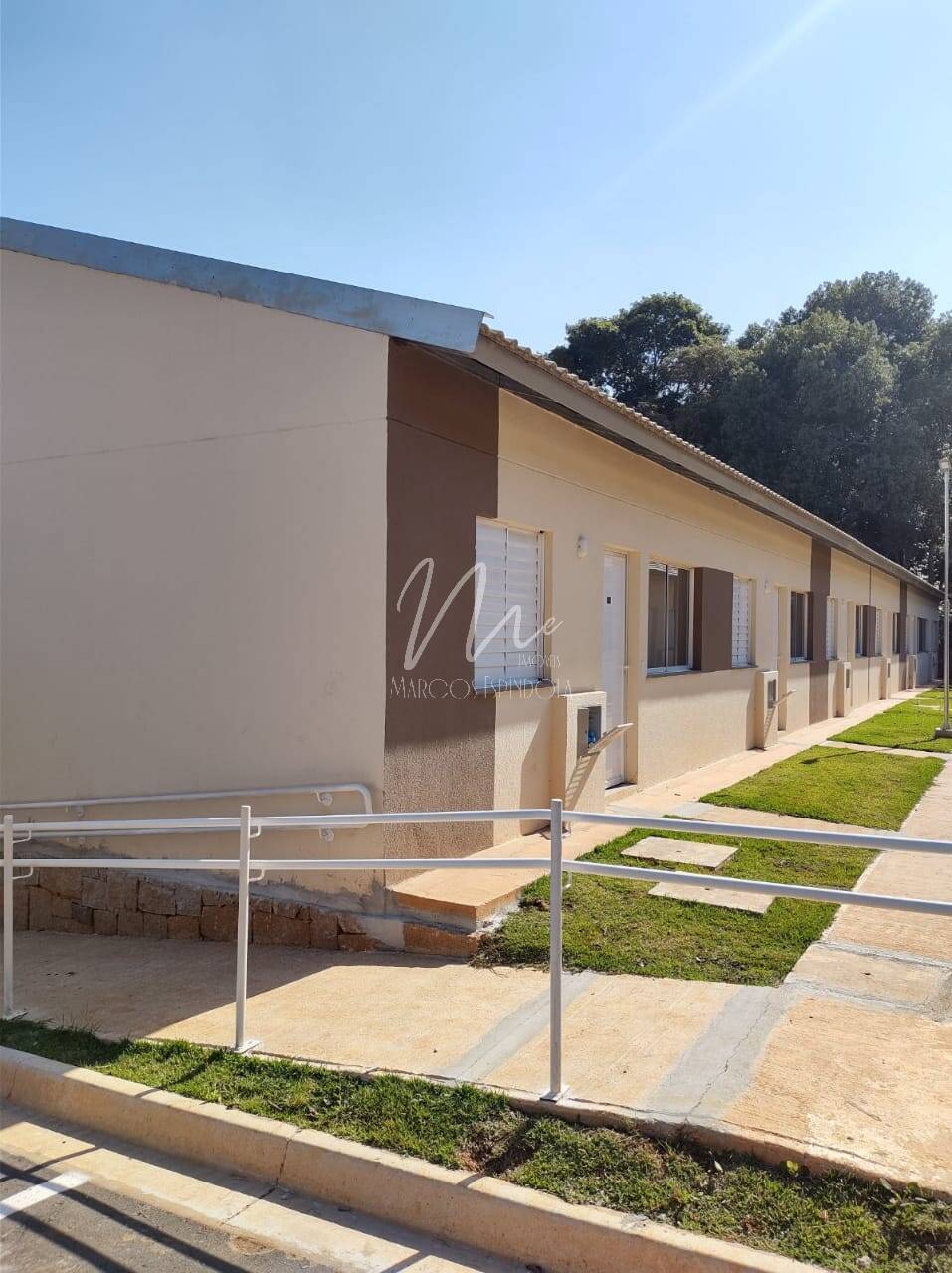 Casa de Condomínio, 2 quartos - Foto 3