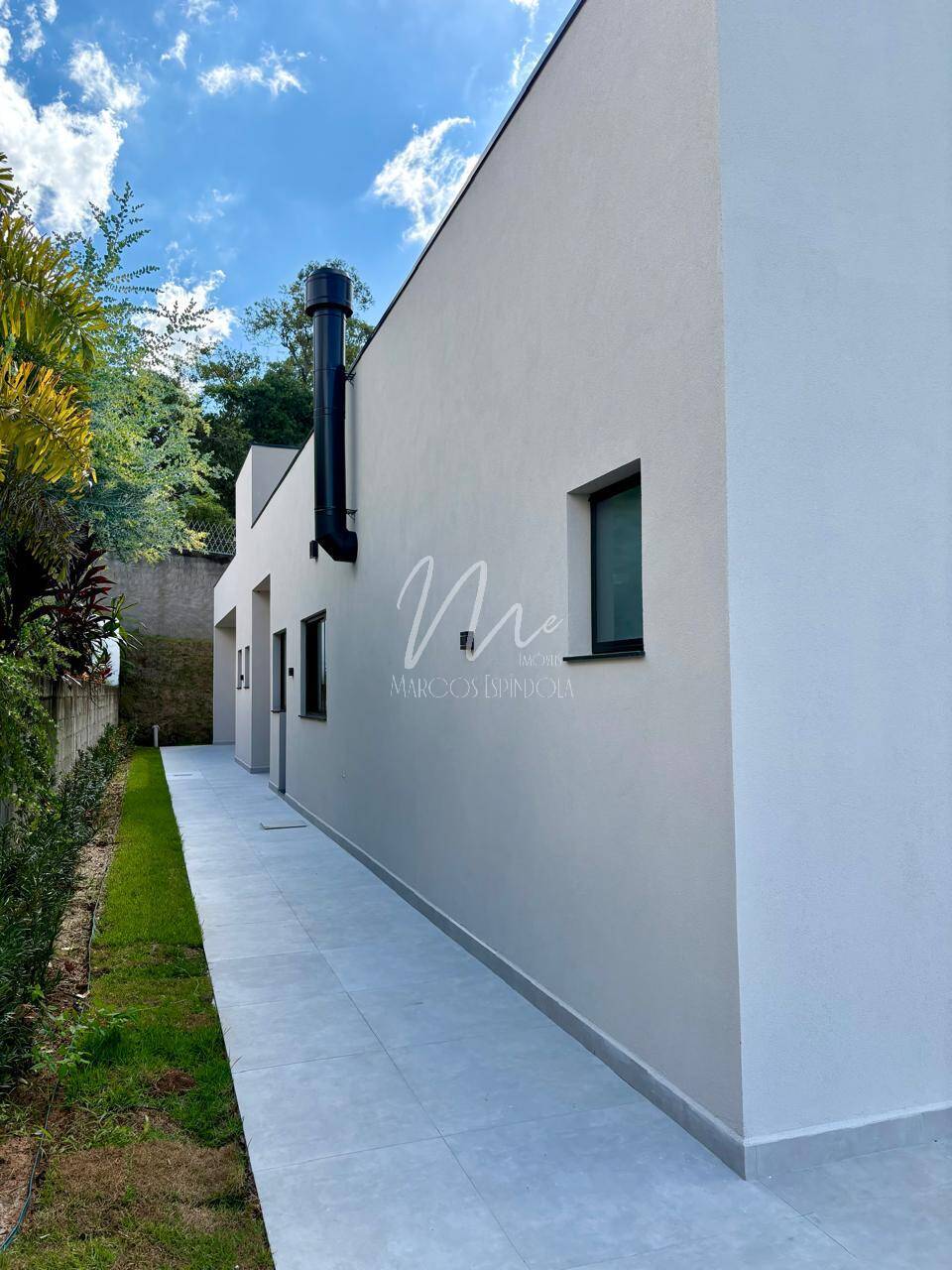 Casa de Condomínio, 3 quartos - Foto 14