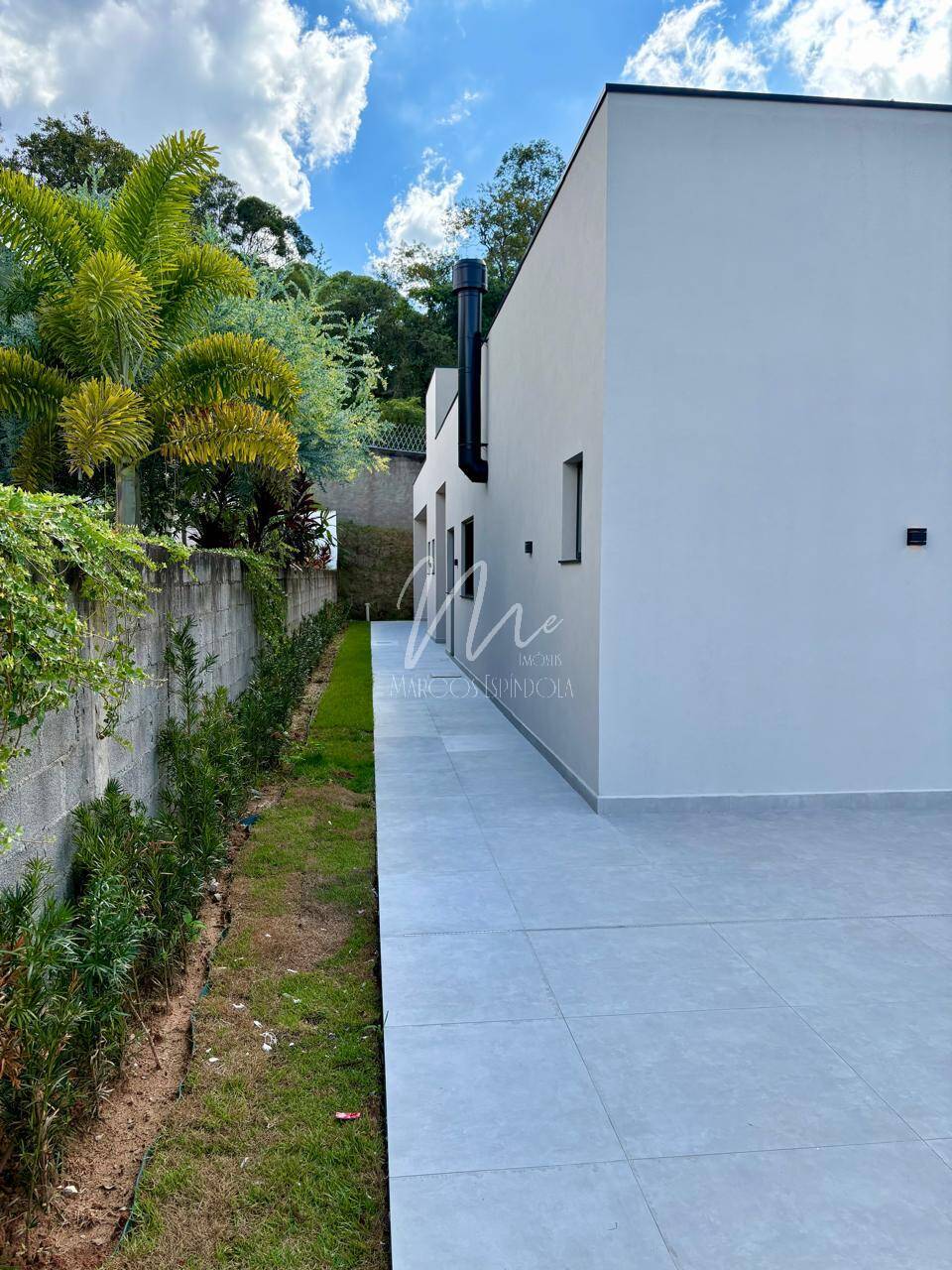 Casa de Condomínio, 3 quartos - Foto 19
