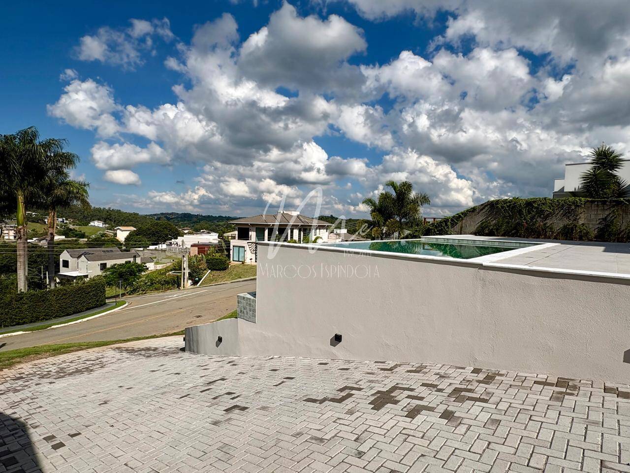 Casa de Condomínio, 3 quartos - Foto 31