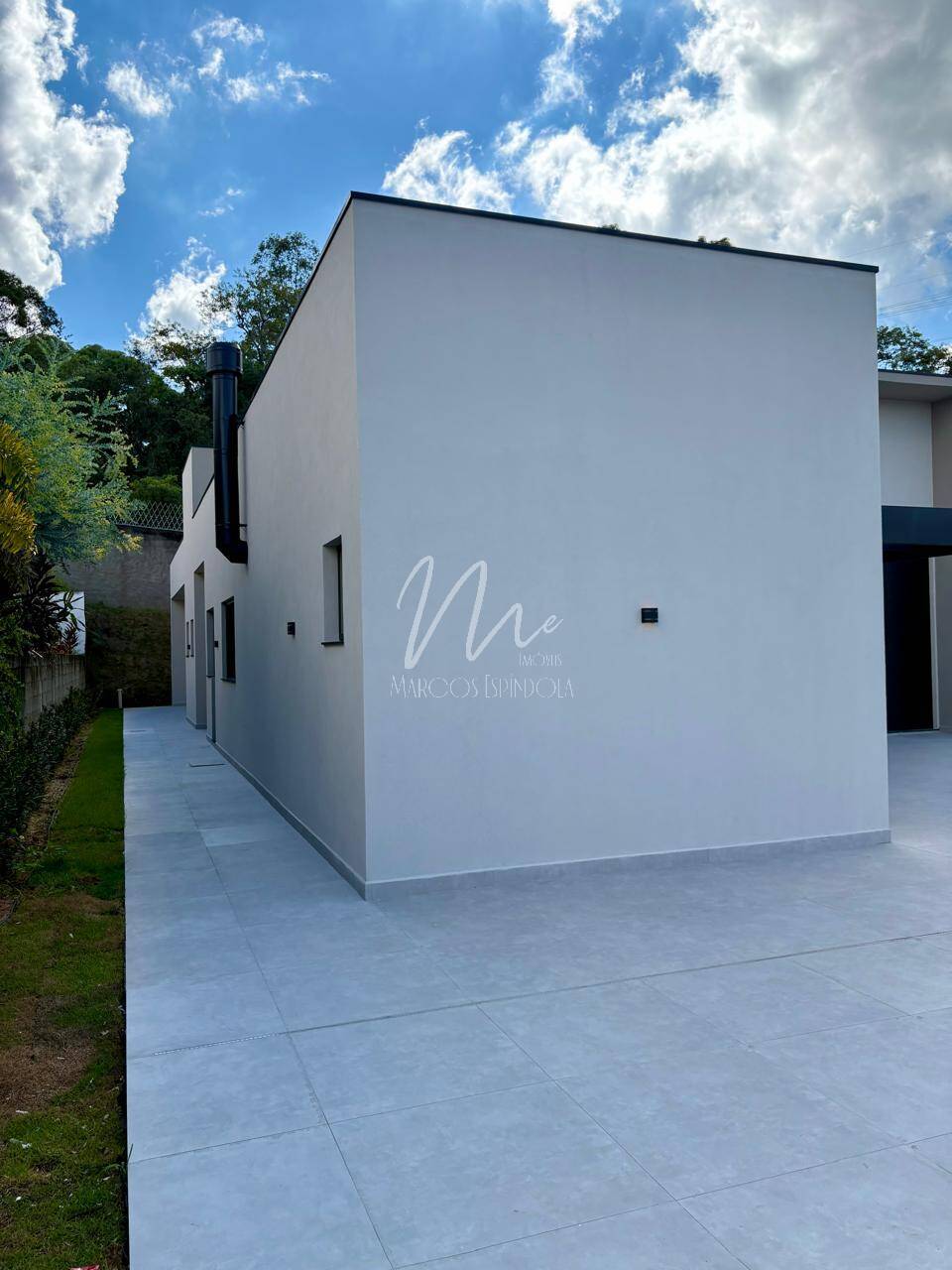 Casa de Condomínio, 3 quartos - Foto 42