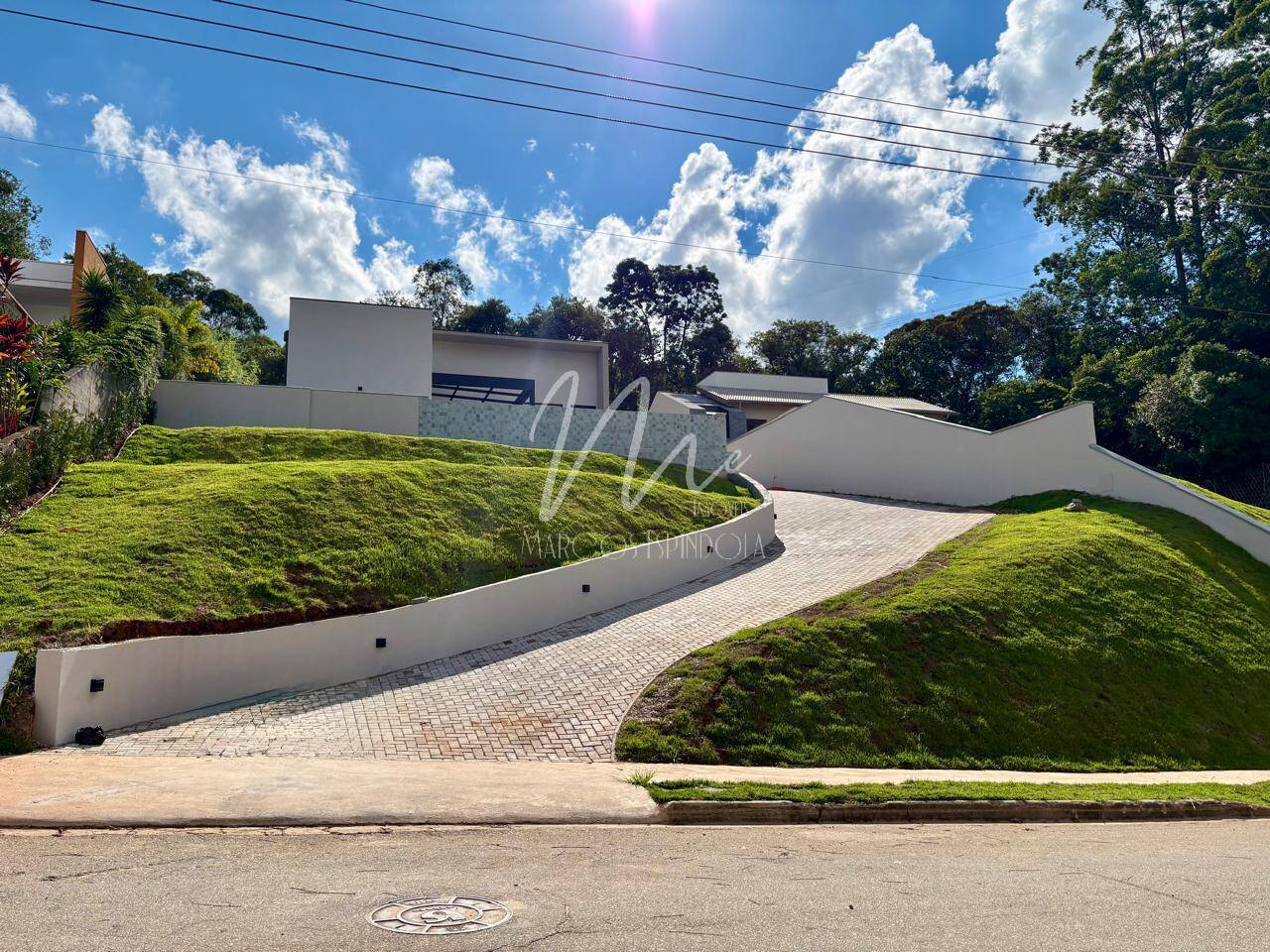 Casa de Condomínio, 3 quartos - Foto 47