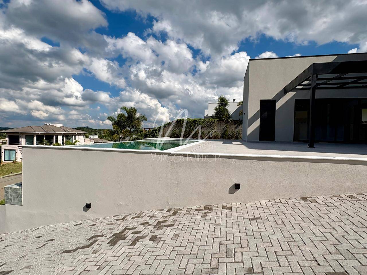 Casa de Condomínio, 3 quartos - Foto 60
