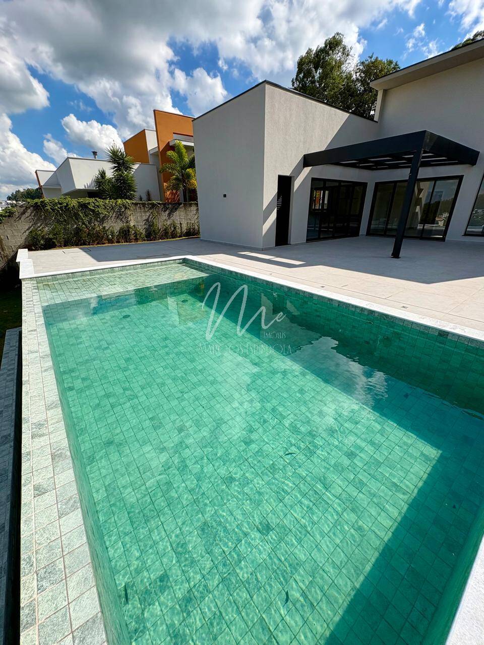 Casa de Condomínio, 3 quartos - Foto 61
