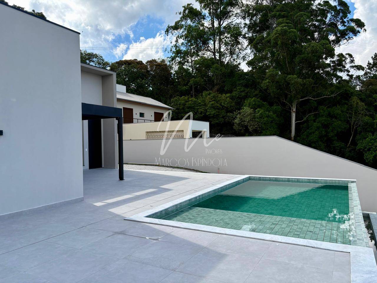 Casa de Condomínio, 3 quartos - Foto 64